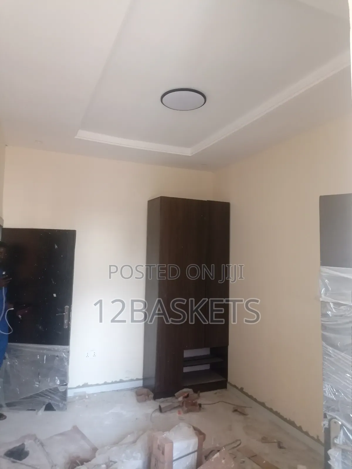 Furnished 2bdrm Duplex in Olowora, Berger for rent in Berger