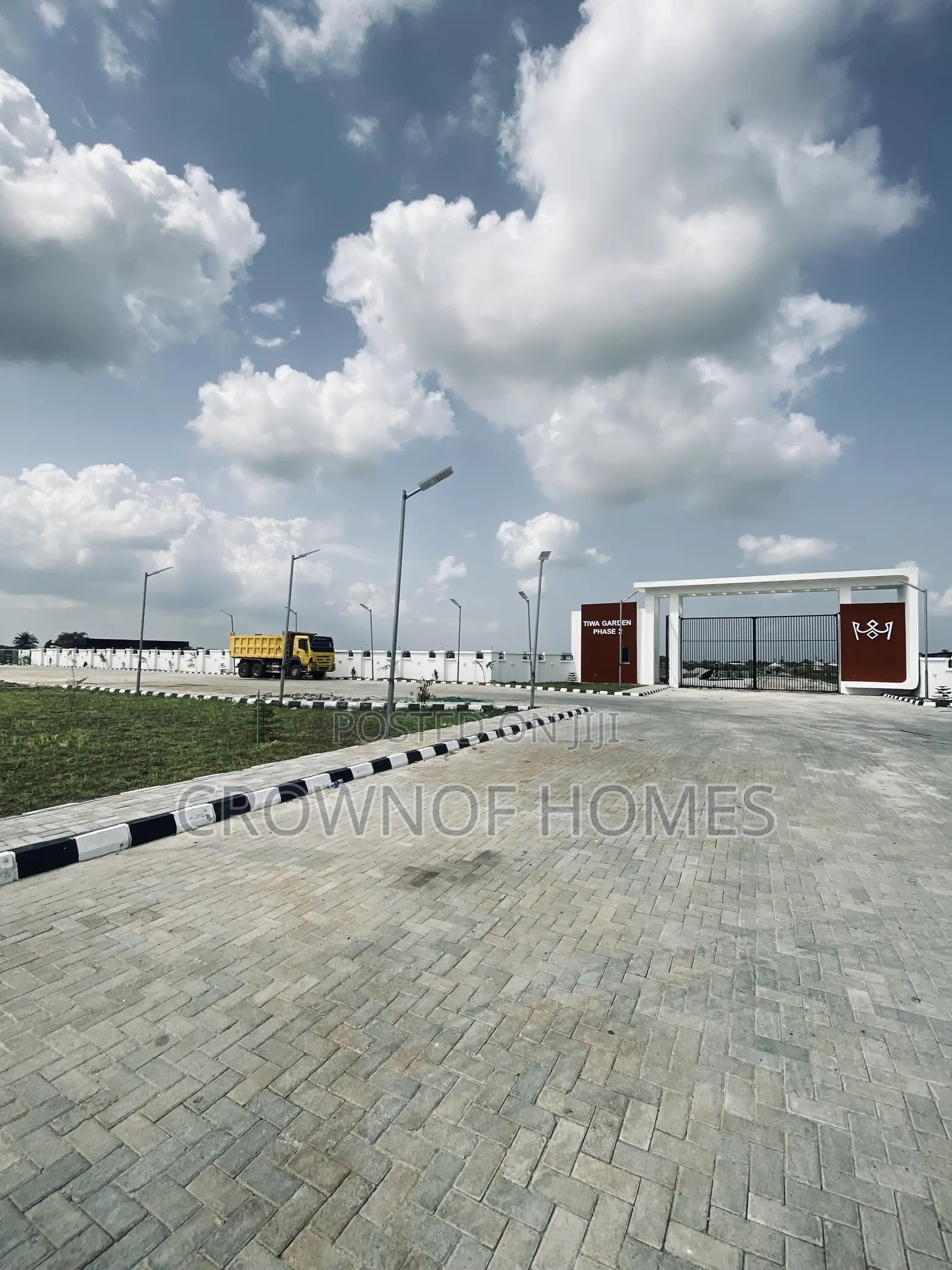 Buy and Build Land With C of O in Ibeju Lekki in Ibeju