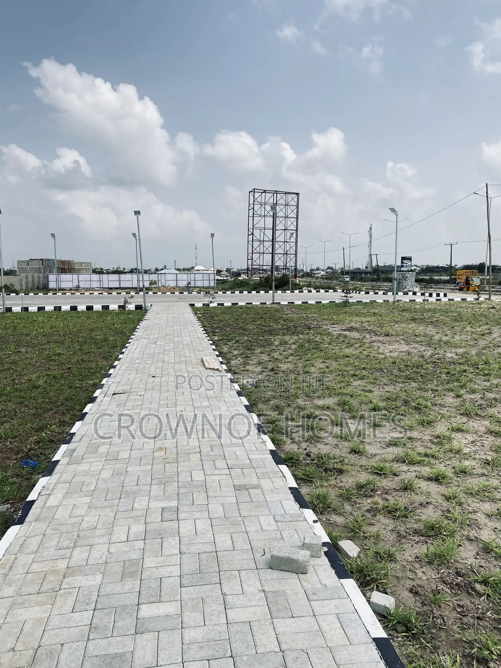 Buy and Build Land With C of O in Ibeju Lekki in Ibeju