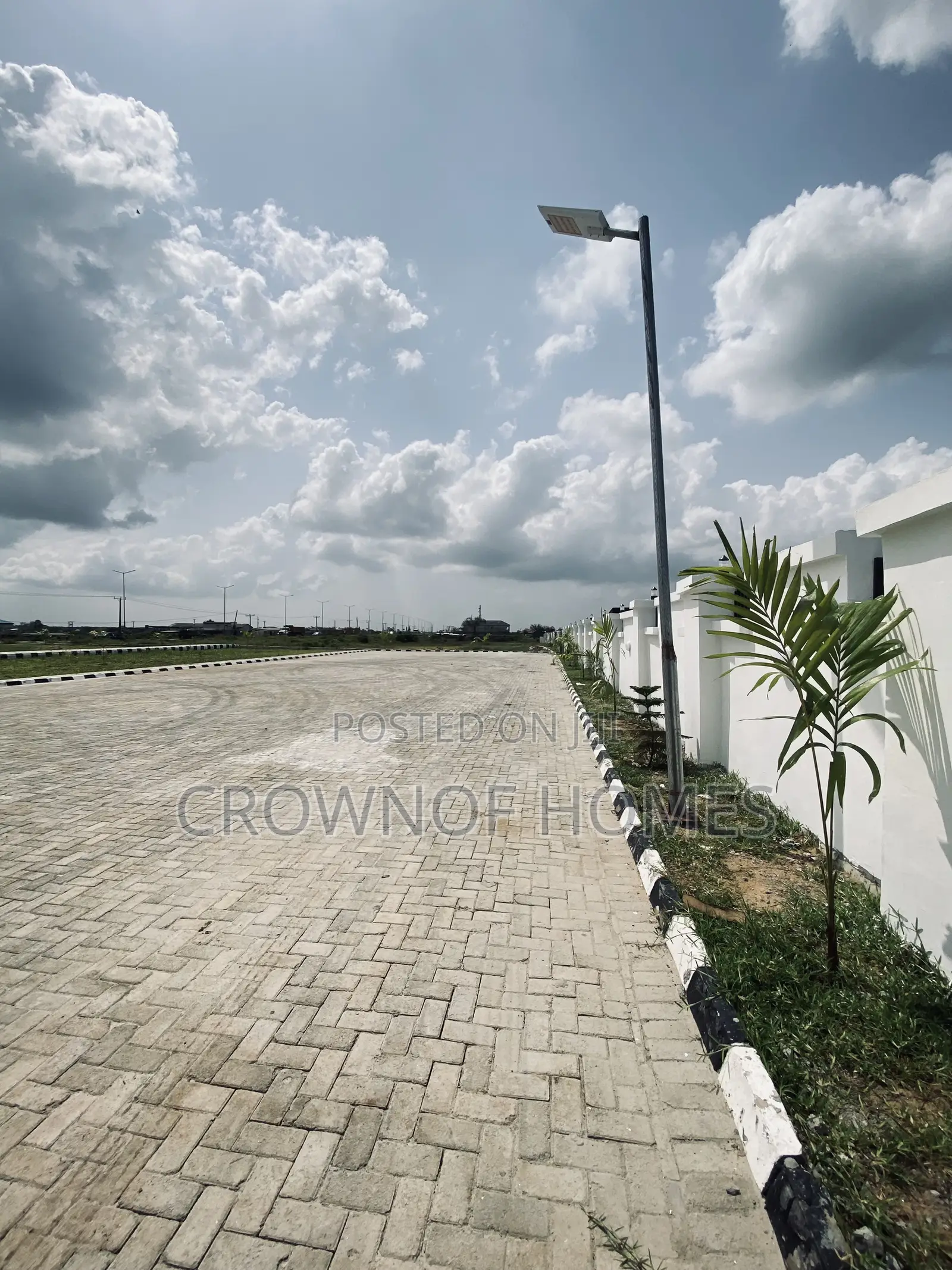 Buy and Build Land With C of O in Ibeju Lekki in Ibeju