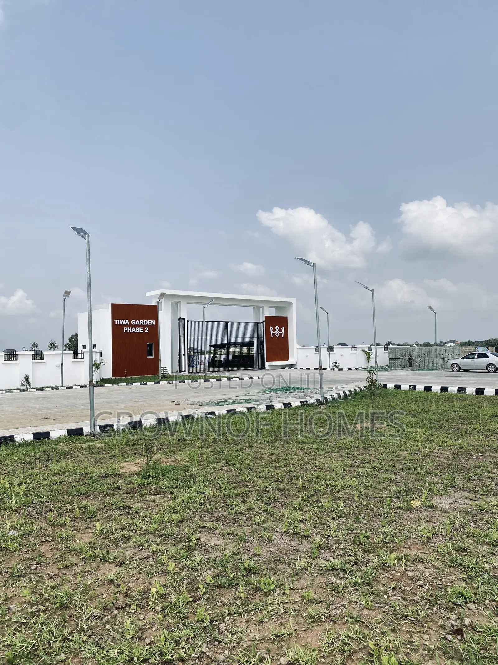 Buy and Build Land With C of O in Ibeju Lekki in Ibeju