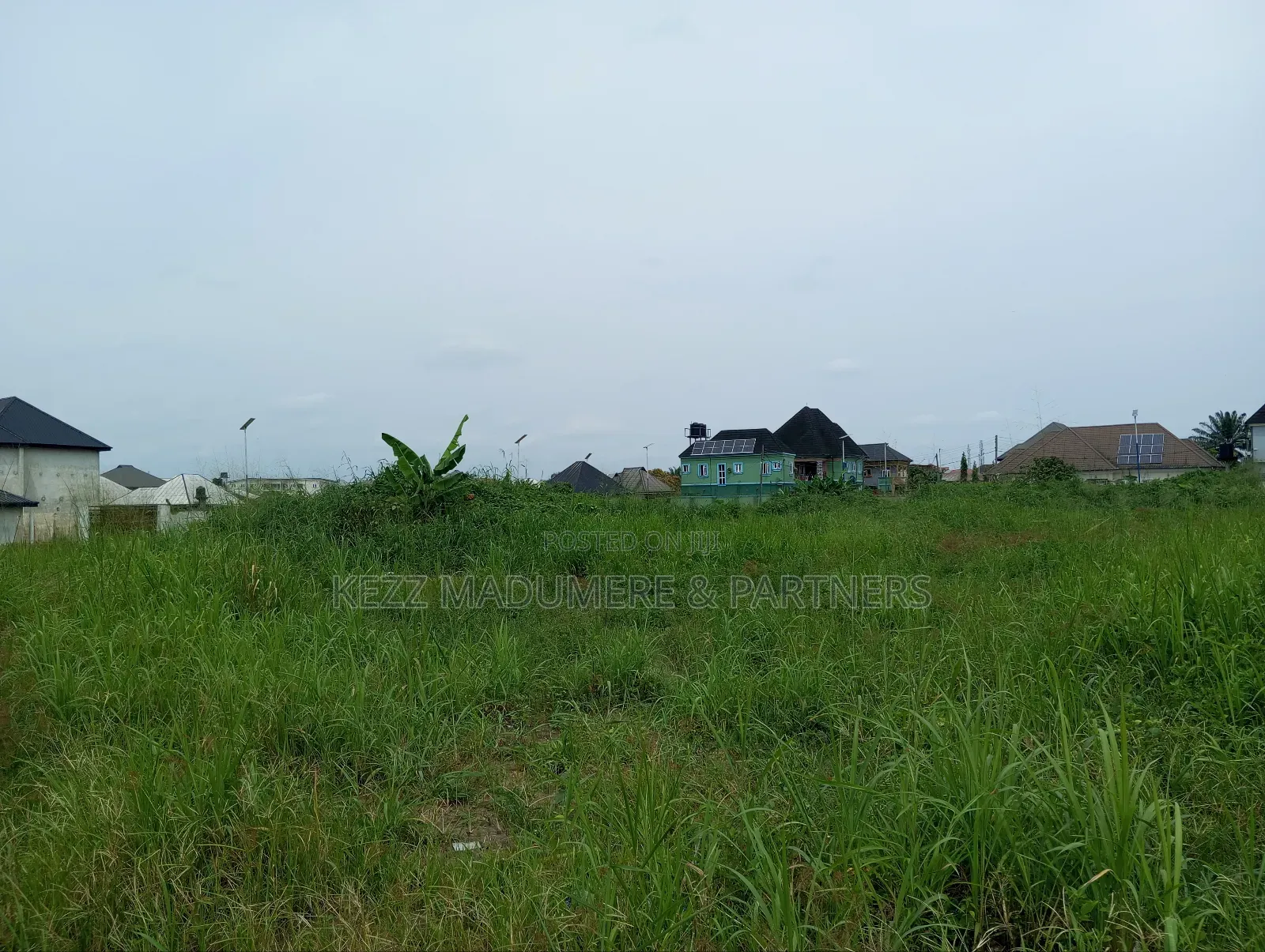 For Sale: 10 Plots Behind Salvation Headquarters, Igwuruta in Rukpokwu