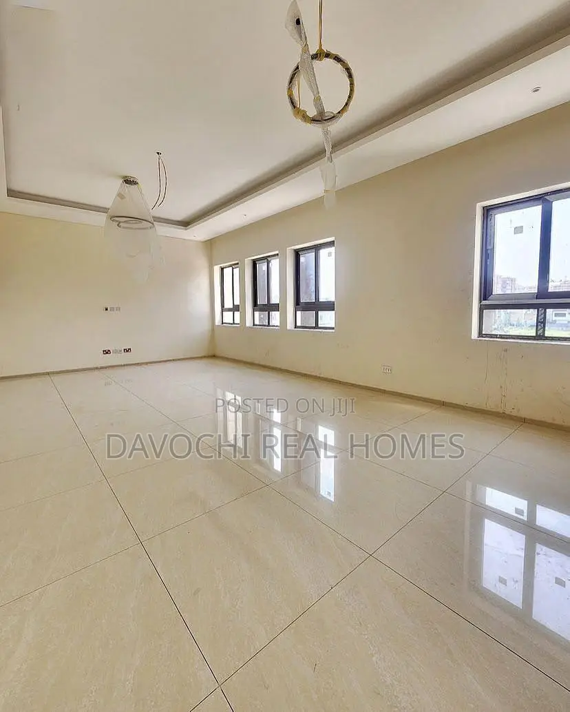 Furnished 3bdrm Apartment in Ikoyi S.W for rent in Ikoyi S.W
