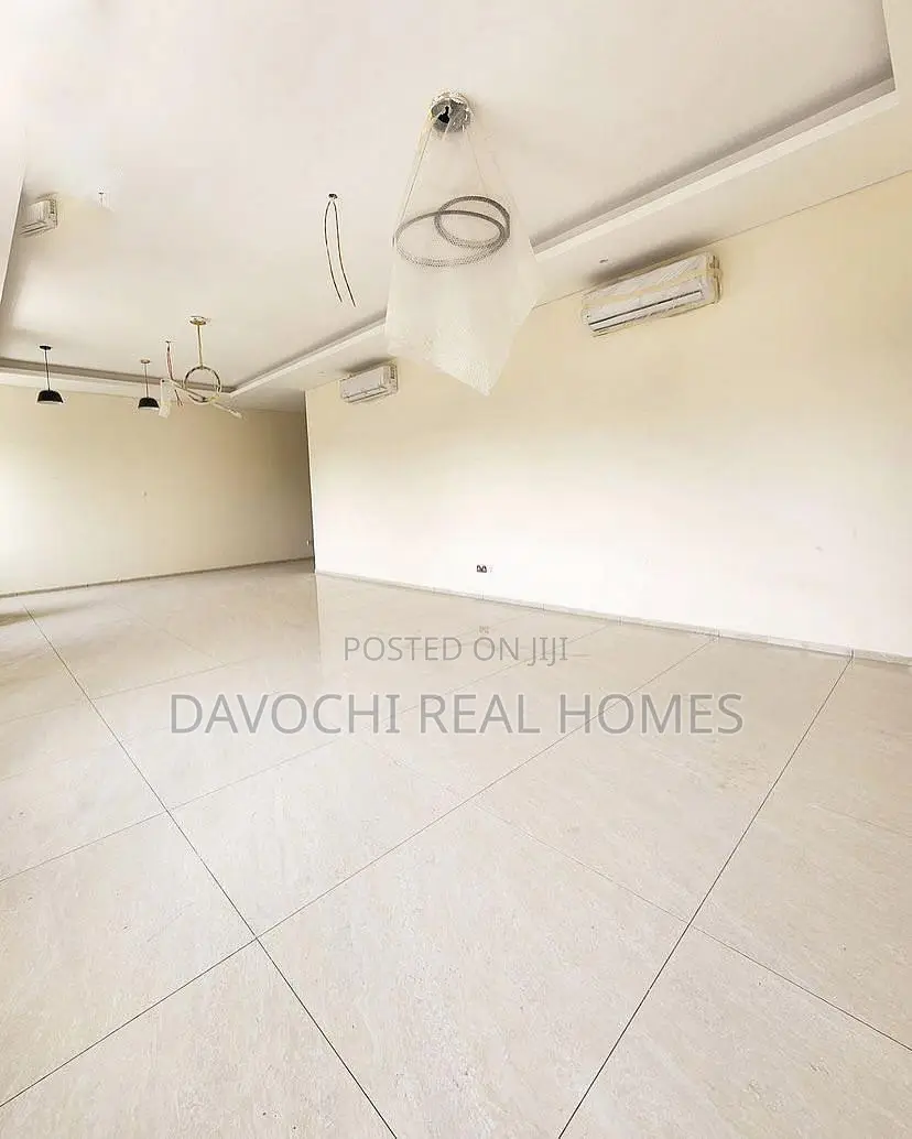 Furnished 3bdrm Apartment in Ikoyi S.W for rent in Ikoyi S.W