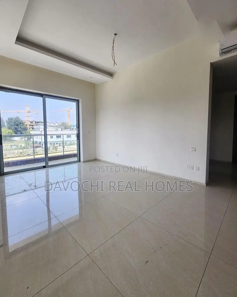 Furnished 3bdrm Apartment in Ikoyi S.W for rent in Ikoyi S.W