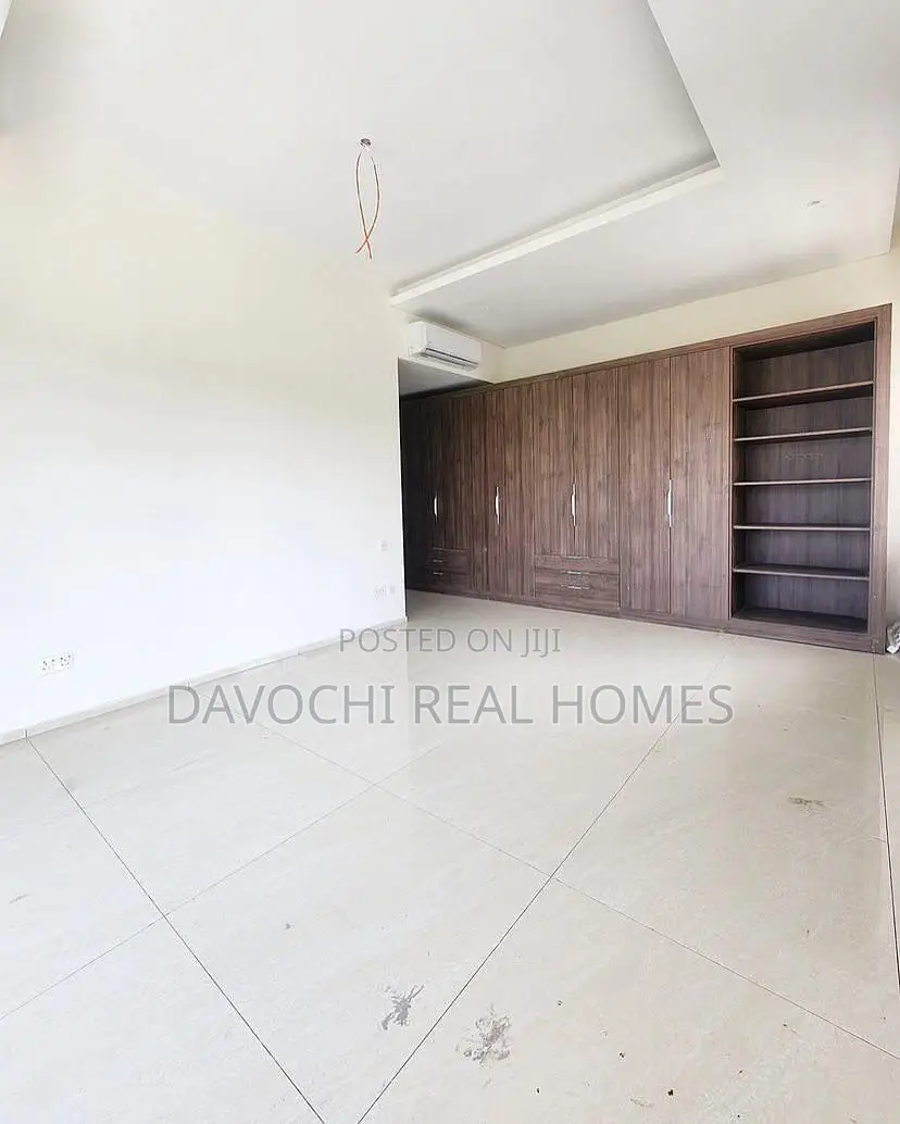 Furnished 3bdrm Apartment in Ikoyi S.W for rent in Ikoyi S.W