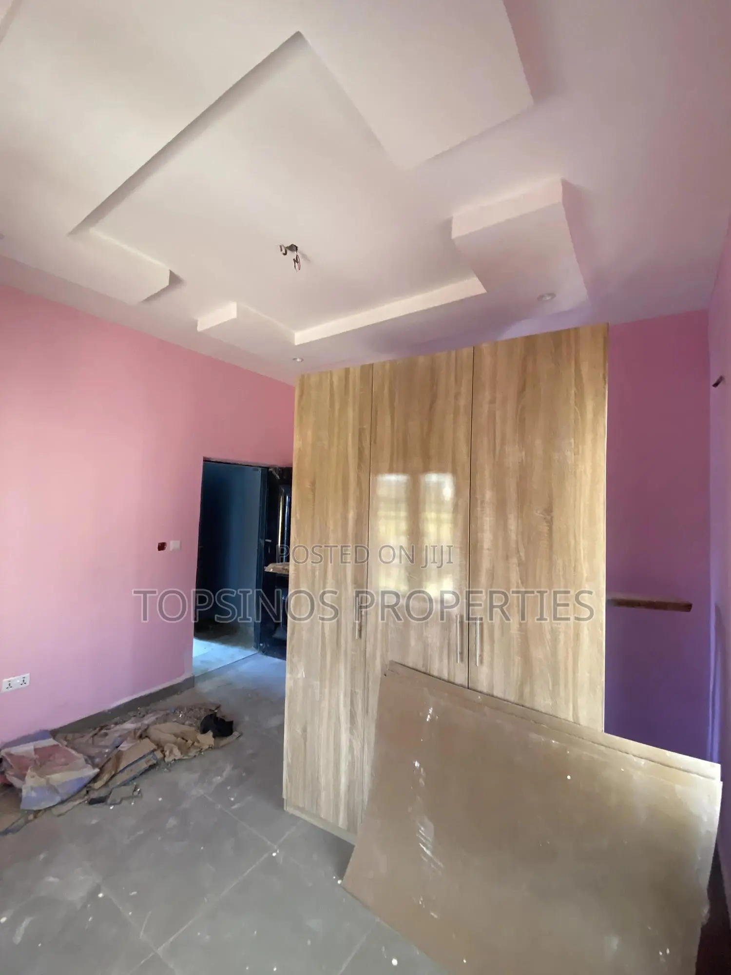 1bdrm Block of Flats in Dawaki for rent in Dawaki