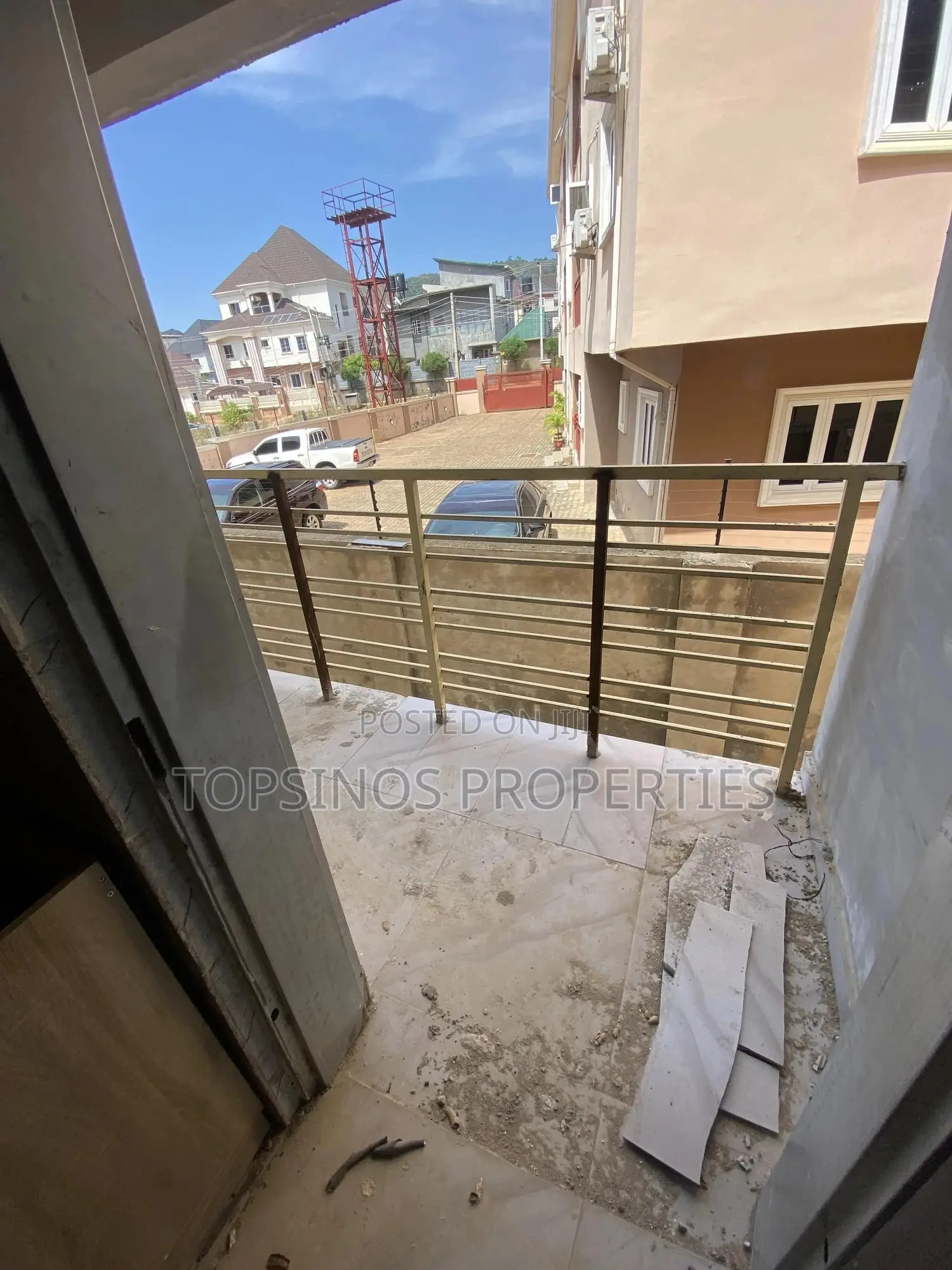 1bdrm Block of Flats in Dawaki for rent in Dawaki