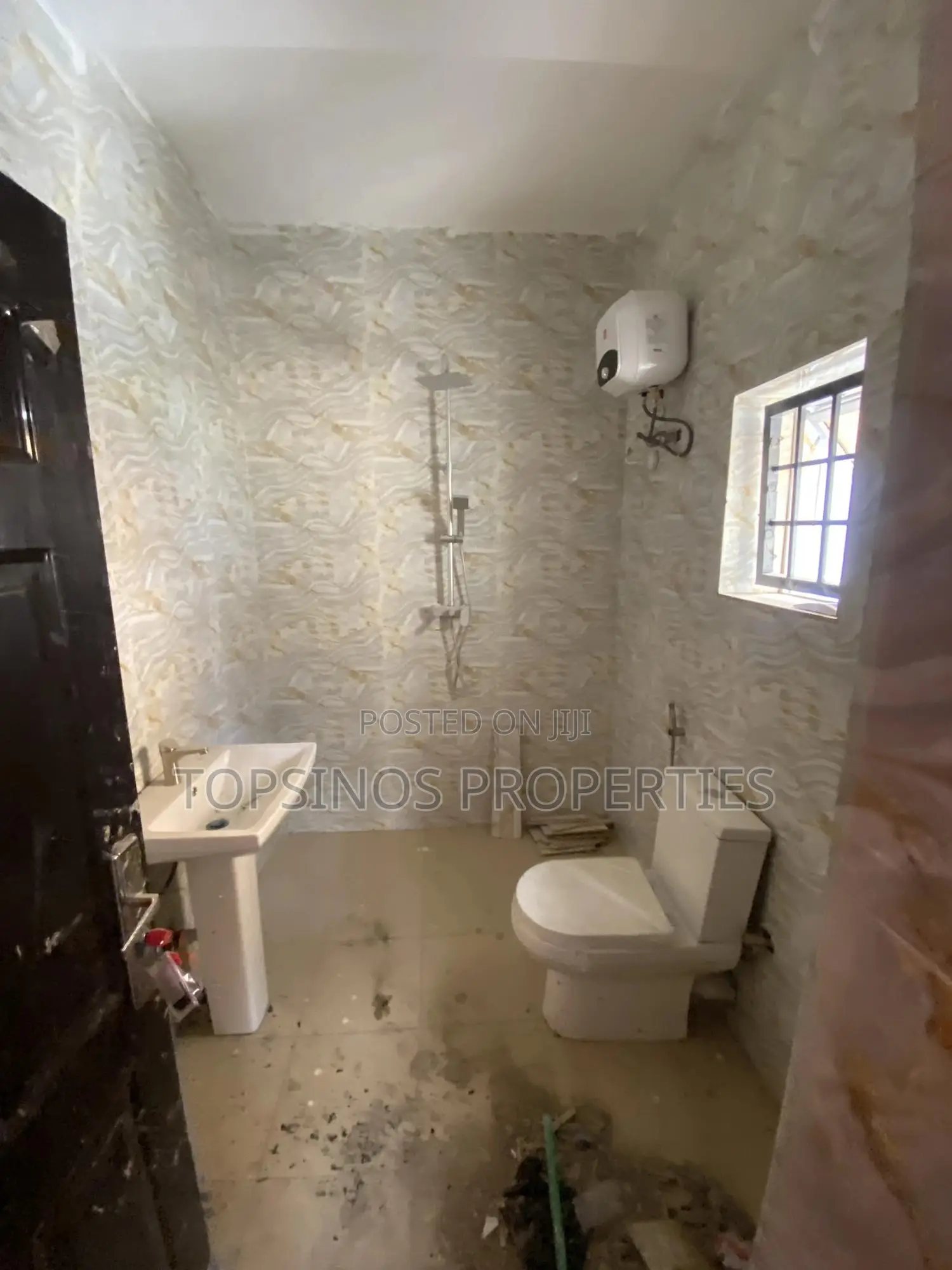 1bdrm Block of Flats in Dawaki for rent in Dawaki