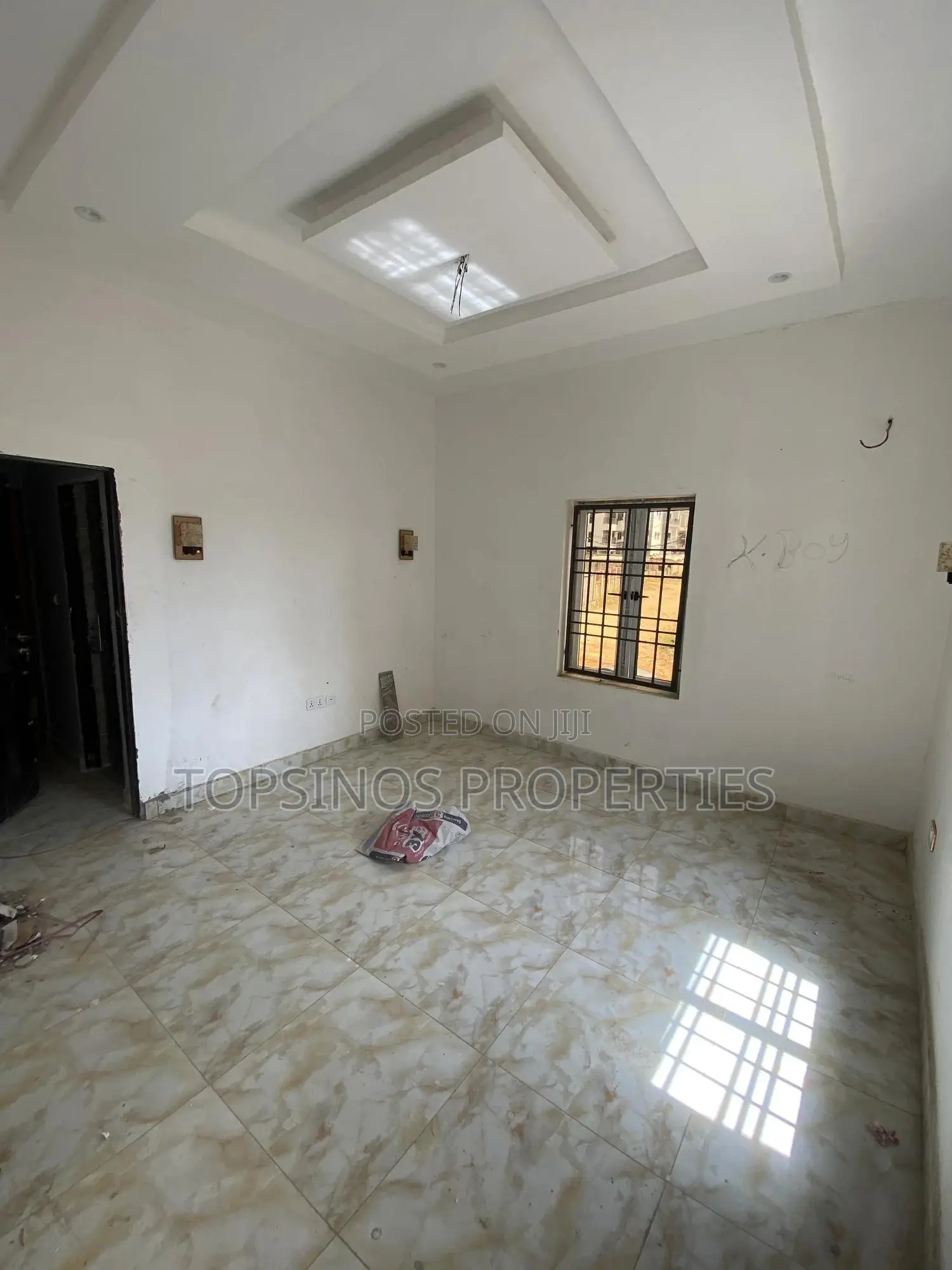 1bdrm Block of Flats in Dawaki for rent in Dawaki