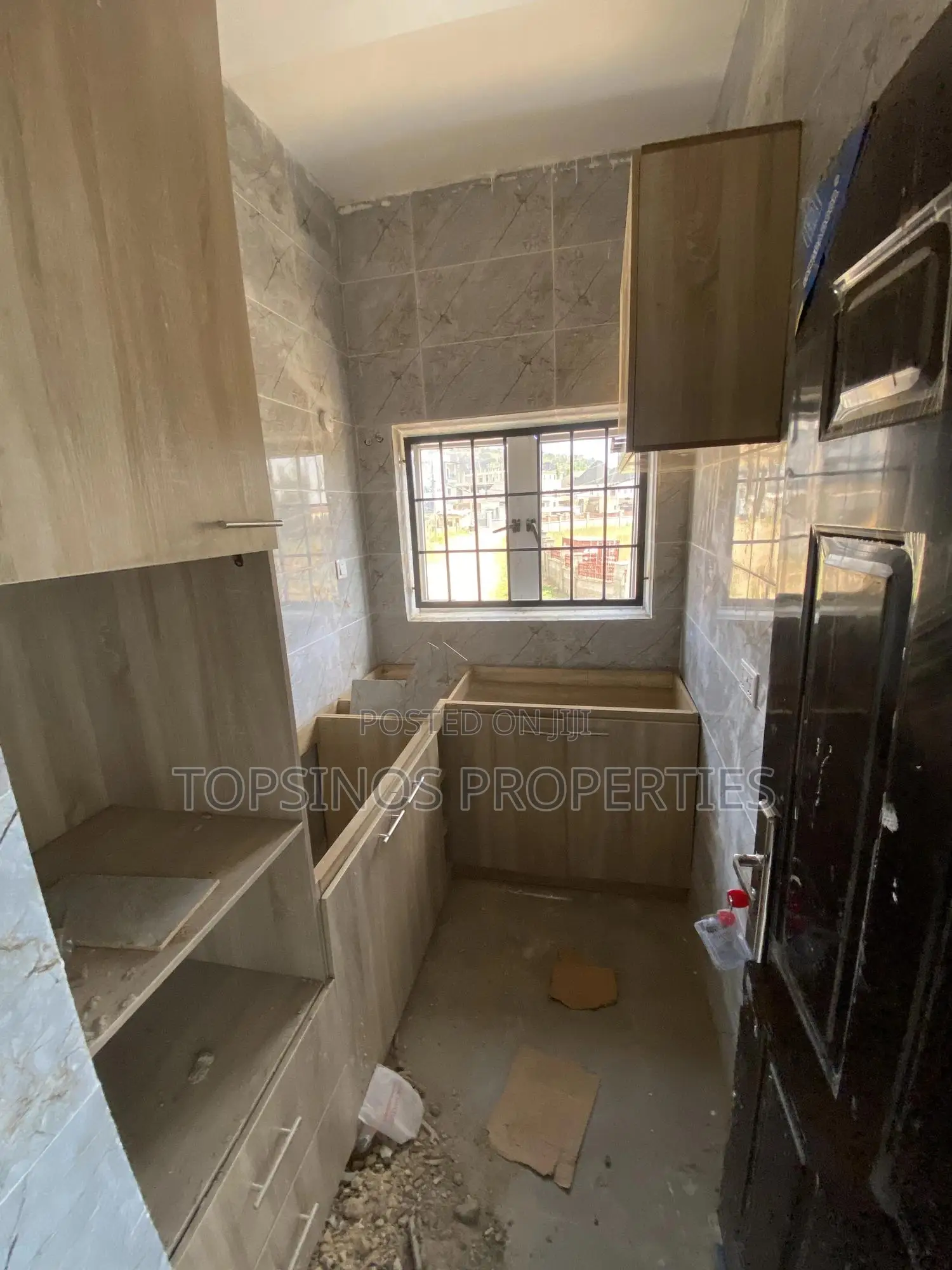 1bdrm Block of Flats in Dawaki for rent in Dawaki