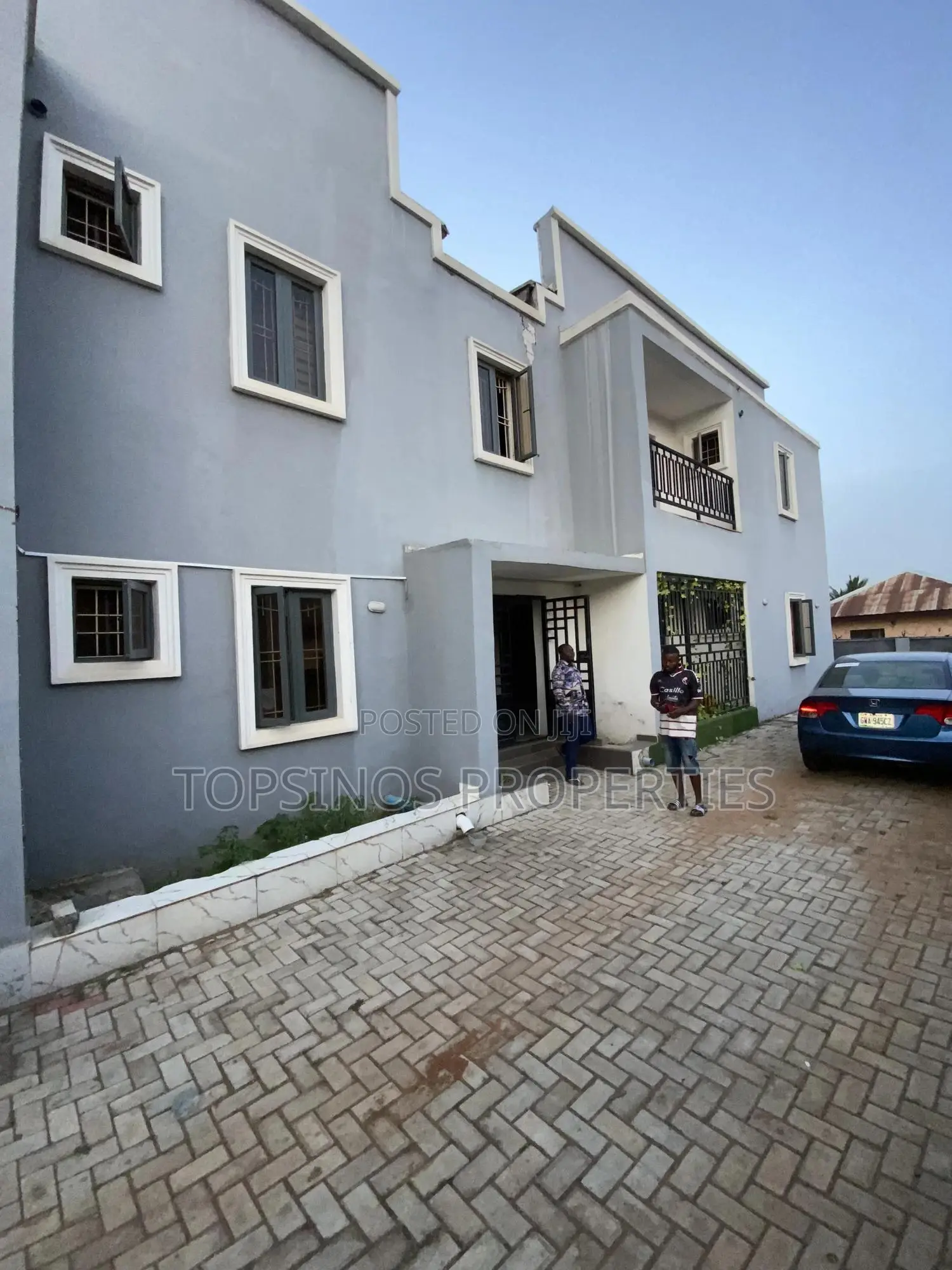 2bdrm Block of Flats in Dawaki for rent in Dawaki