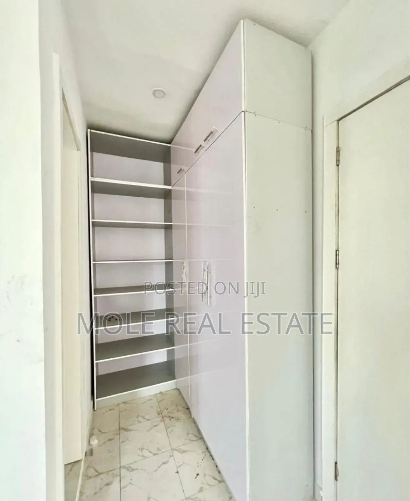 Luvery 4 Units of 2bedrooms 4 Sale Aboru Iyana Ipaja in Iyana Ipaja