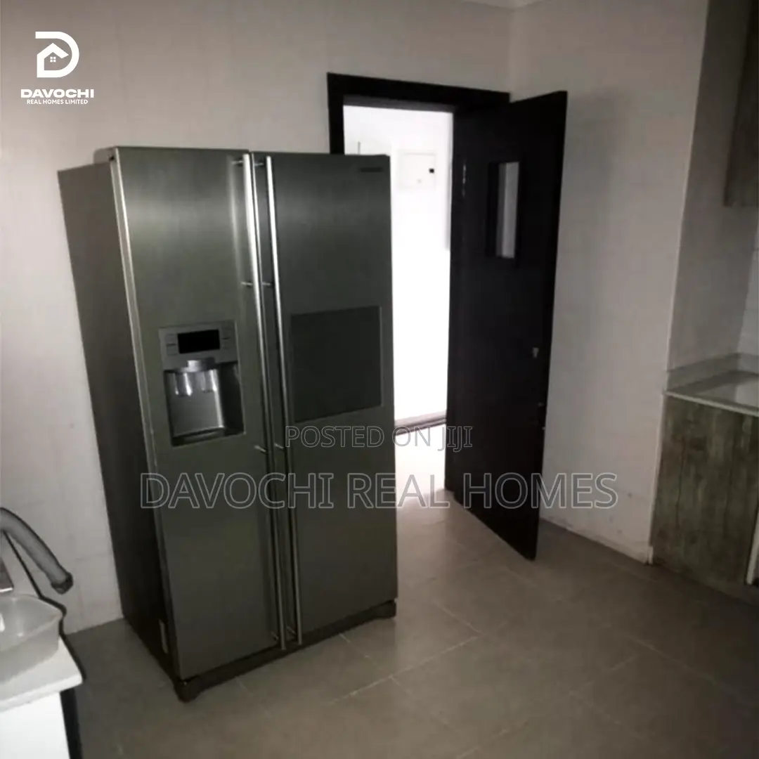 Furnished 2bdrm House in Victoria Island Extension for rent in Victoria Island Extension