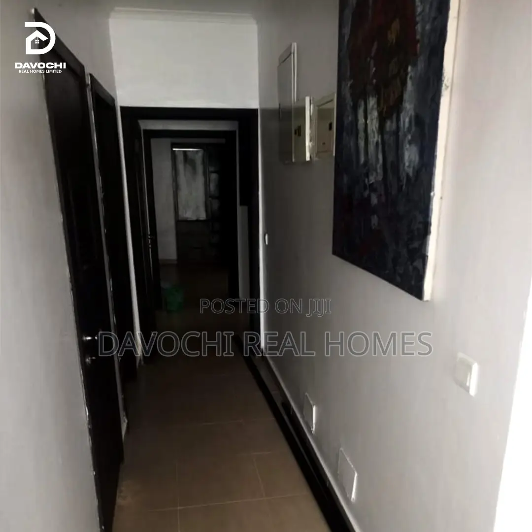 Furnished 2bdrm House in Victoria Island Extension for rent in Victoria Island Extension