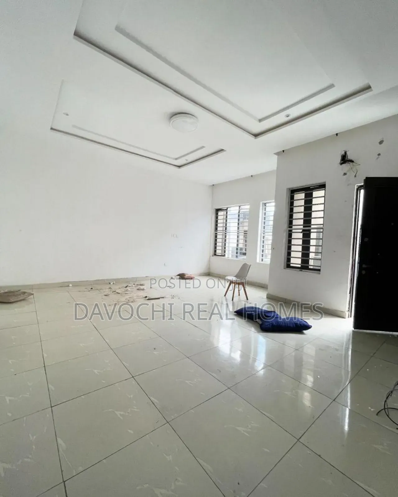 Furnished 4bdrm Duplex in Lekki for rent in Lekki
