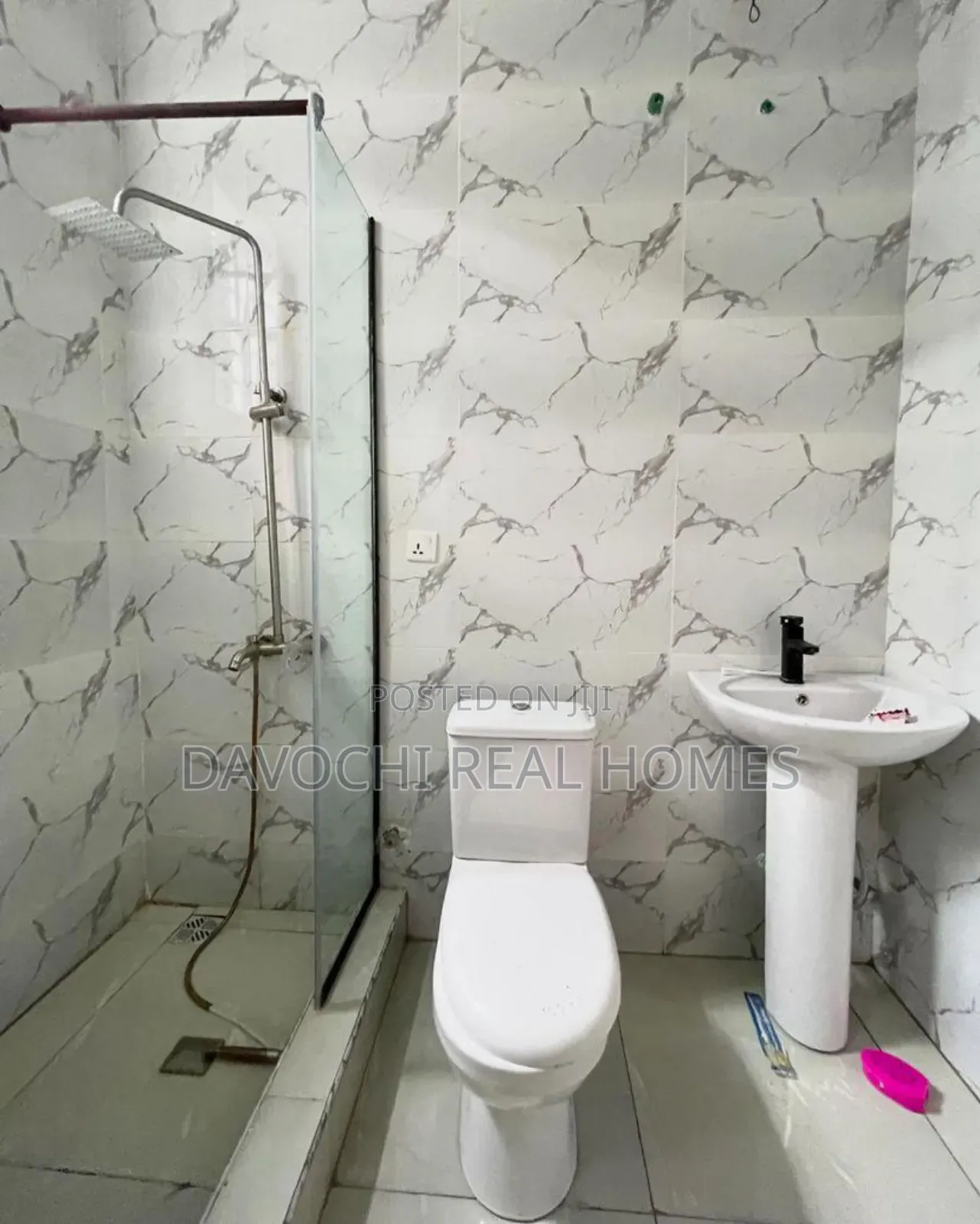 Furnished 4bdrm Duplex in Lekki for rent in Lekki