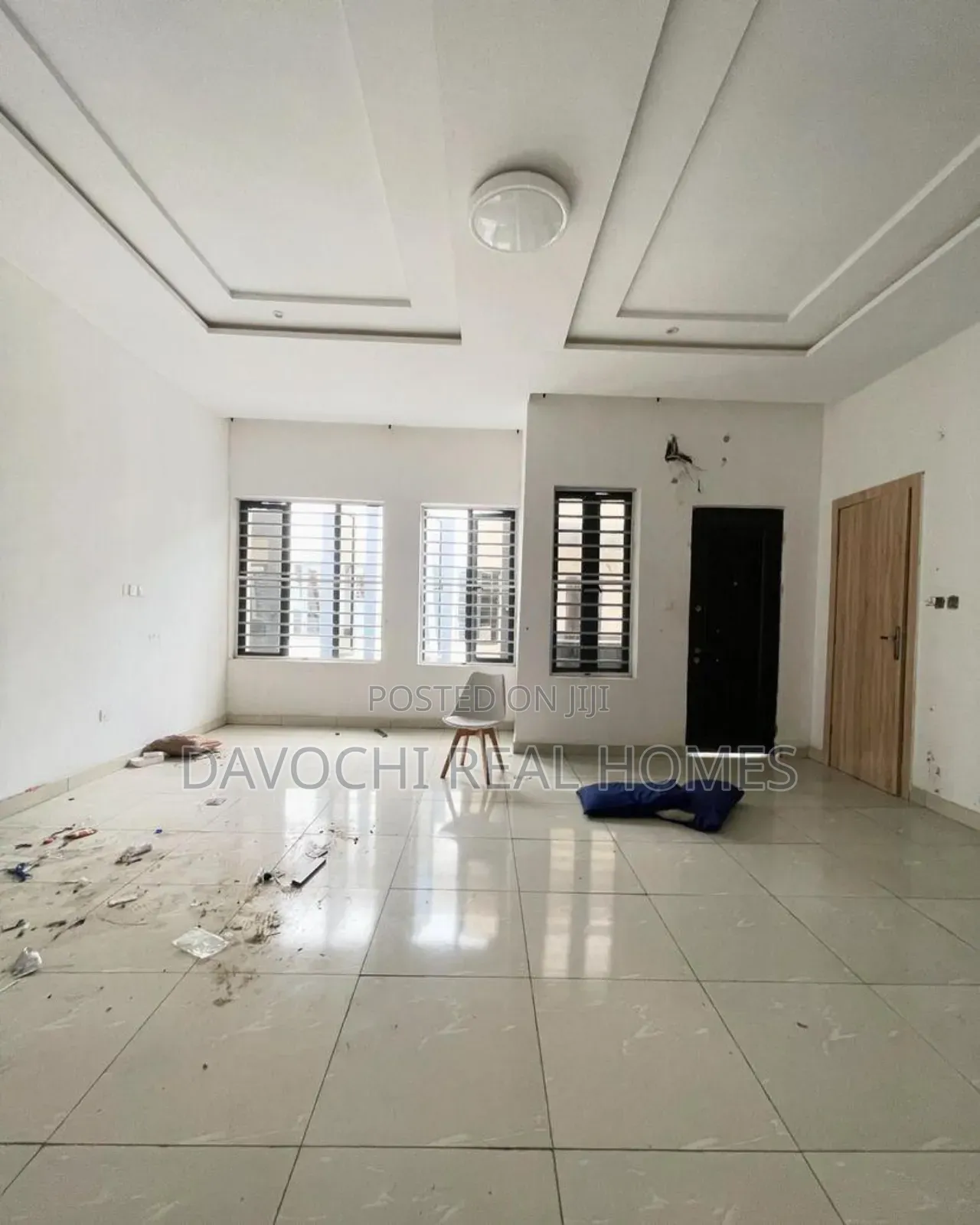 Furnished 4bdrm Duplex in Lekki for rent in Lekki