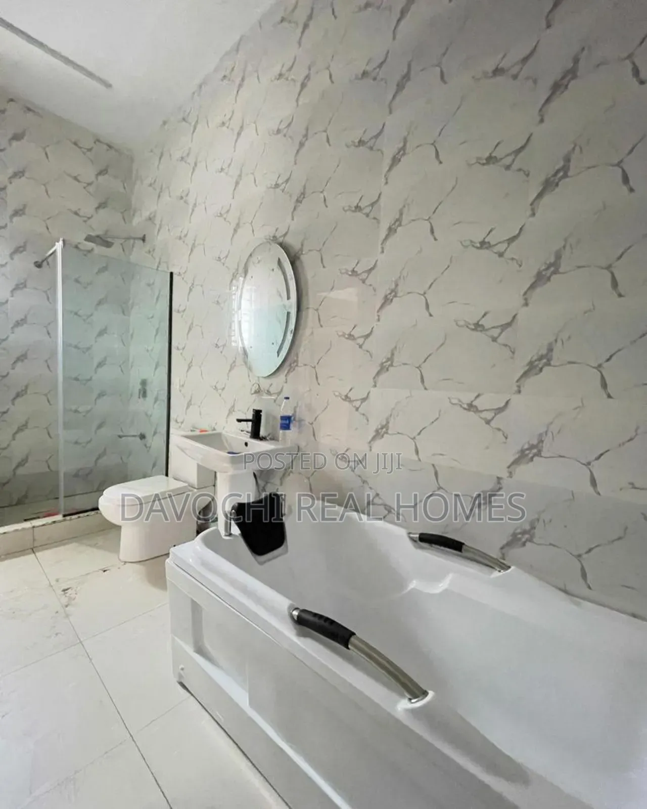 Furnished 4bdrm Duplex in Lekki for rent in Lekki