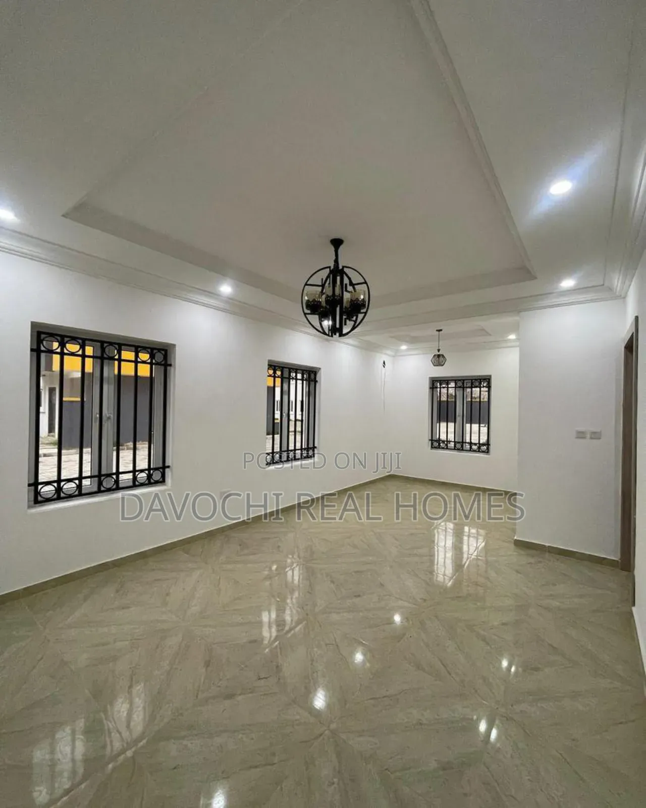 Furnished 4bdrm Duplex in Lekki for rent in Lekki