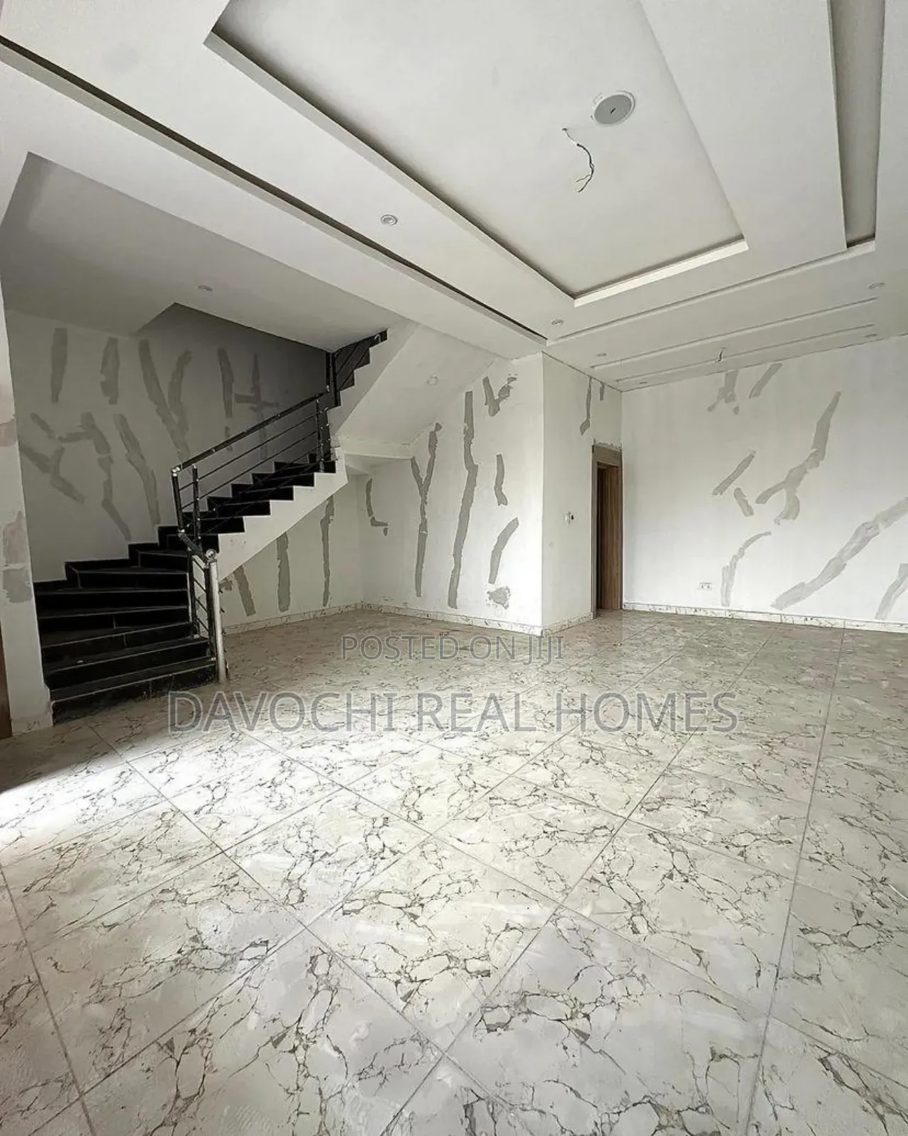 Furnished 3bdrm Duplex in Lekki for rent in Lekki