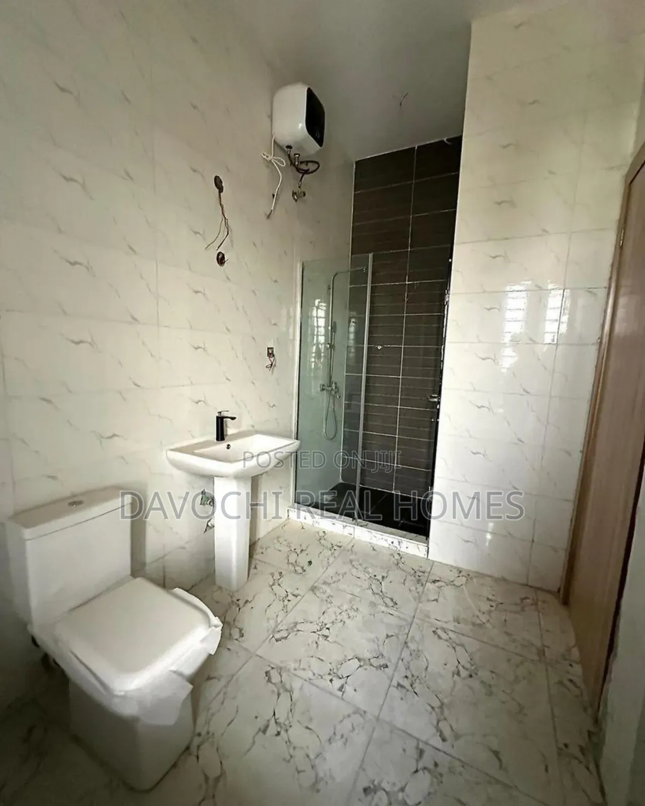 Furnished 3bdrm Duplex in Lekki for rent in Lekki