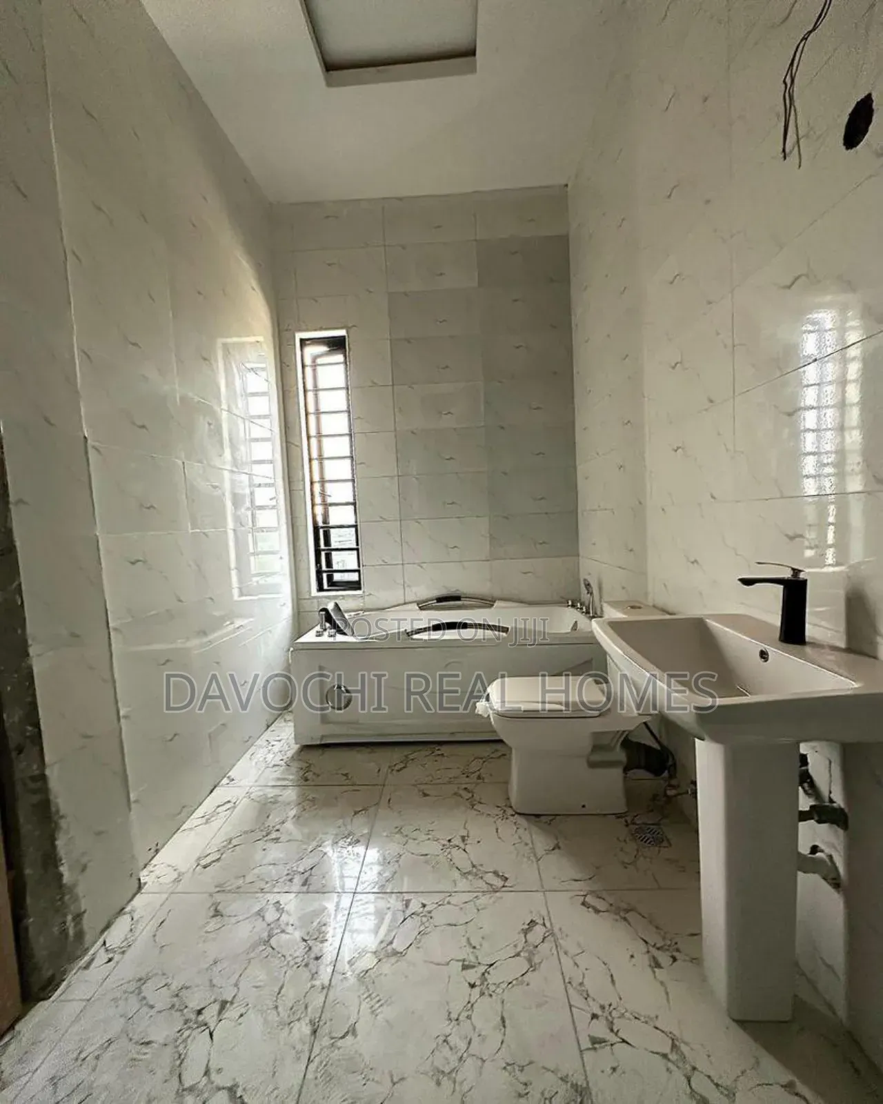 Furnished 3bdrm Duplex in Lekki for rent in Lekki