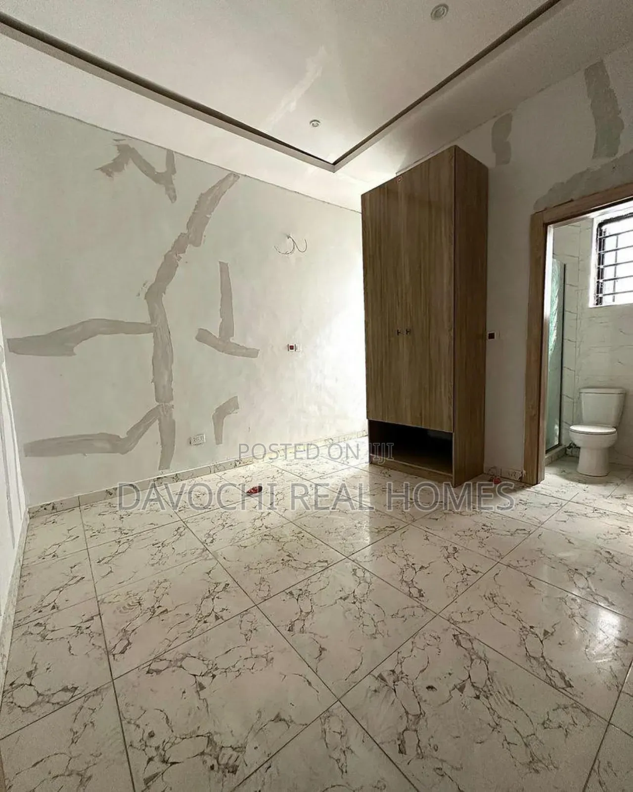 Furnished 3bdrm Duplex in Lekki for rent in Lekki