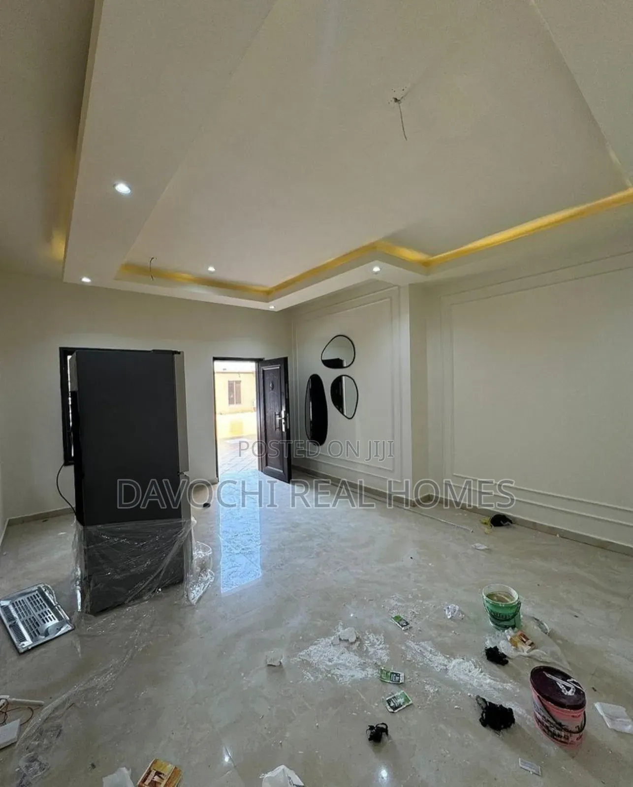 Furnished 2bdrm Apartment in Lekki for rent in Lekki