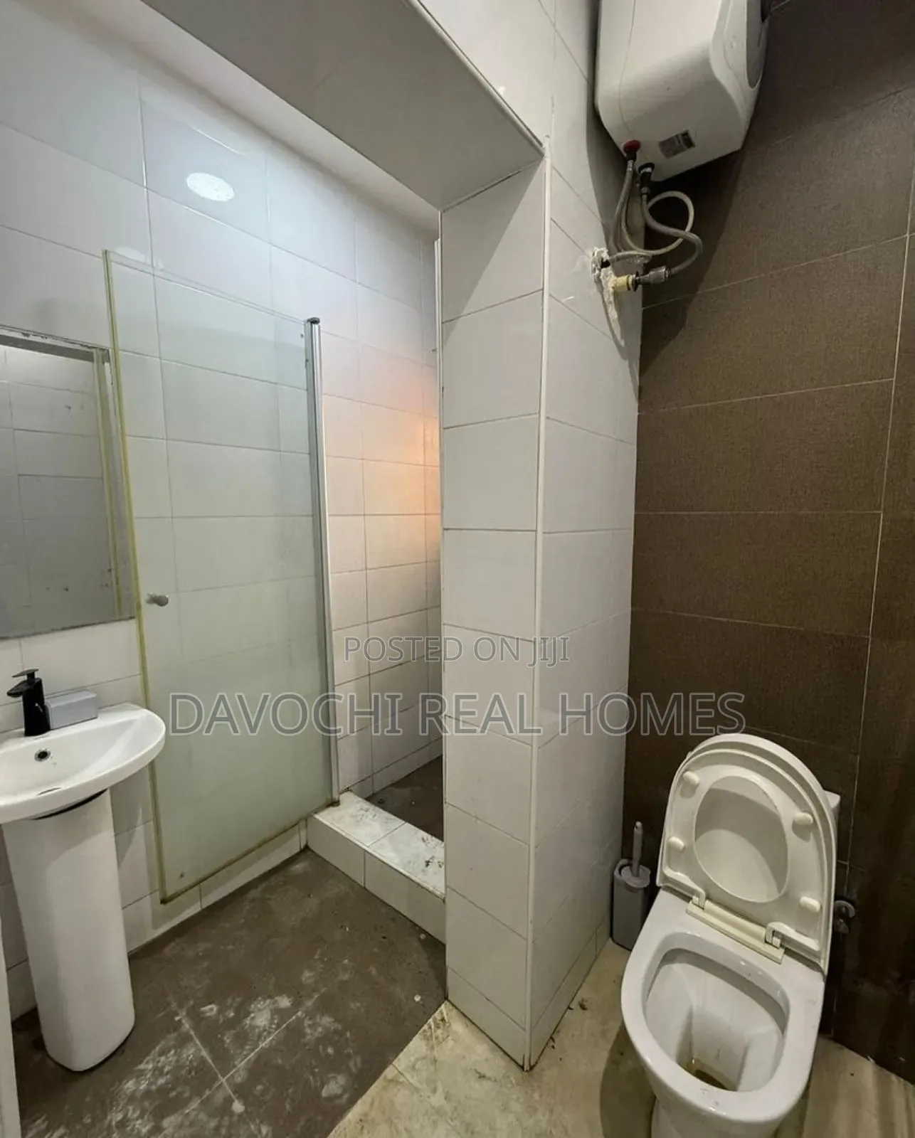 Furnished 2bdrm Apartment in Lekki for rent in Lekki