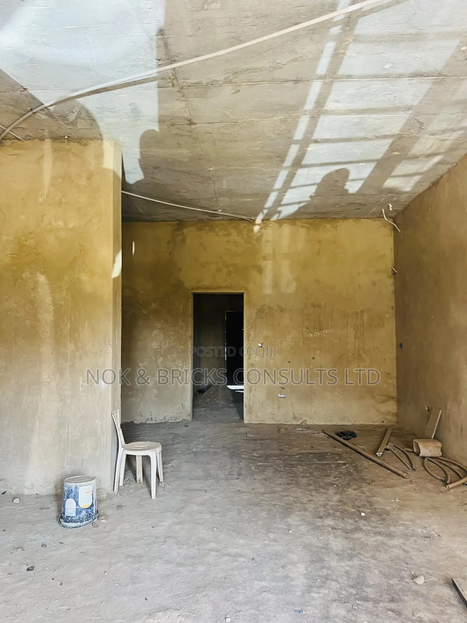 4bdrm Duplex in Jemz Court, Katampe Extension for sale in Katampe Extension