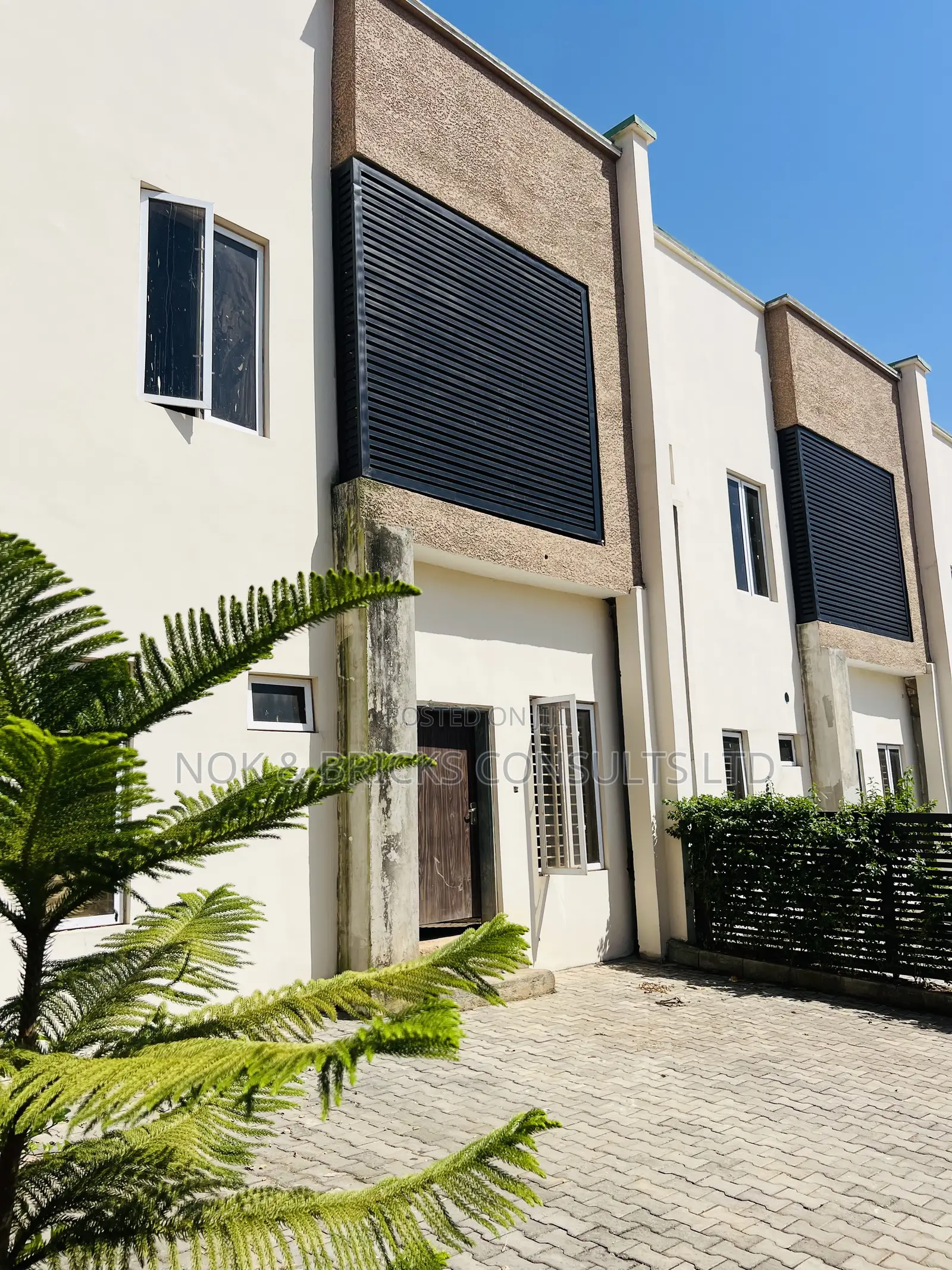 4bdrm Duplex in Jemz Court, Katampe Extension for sale in Katampe Extension