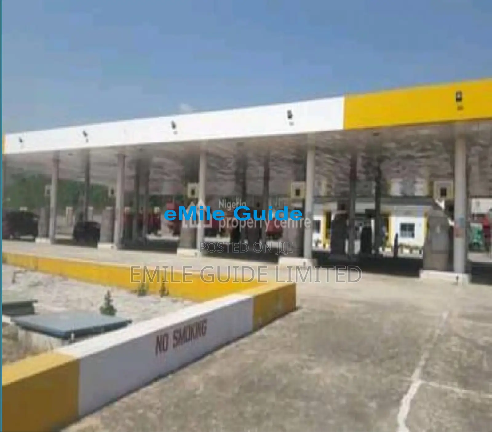 6000 SQM of Filling Stations Land at Arab Roads at Kubwa ABU in Kubwa
