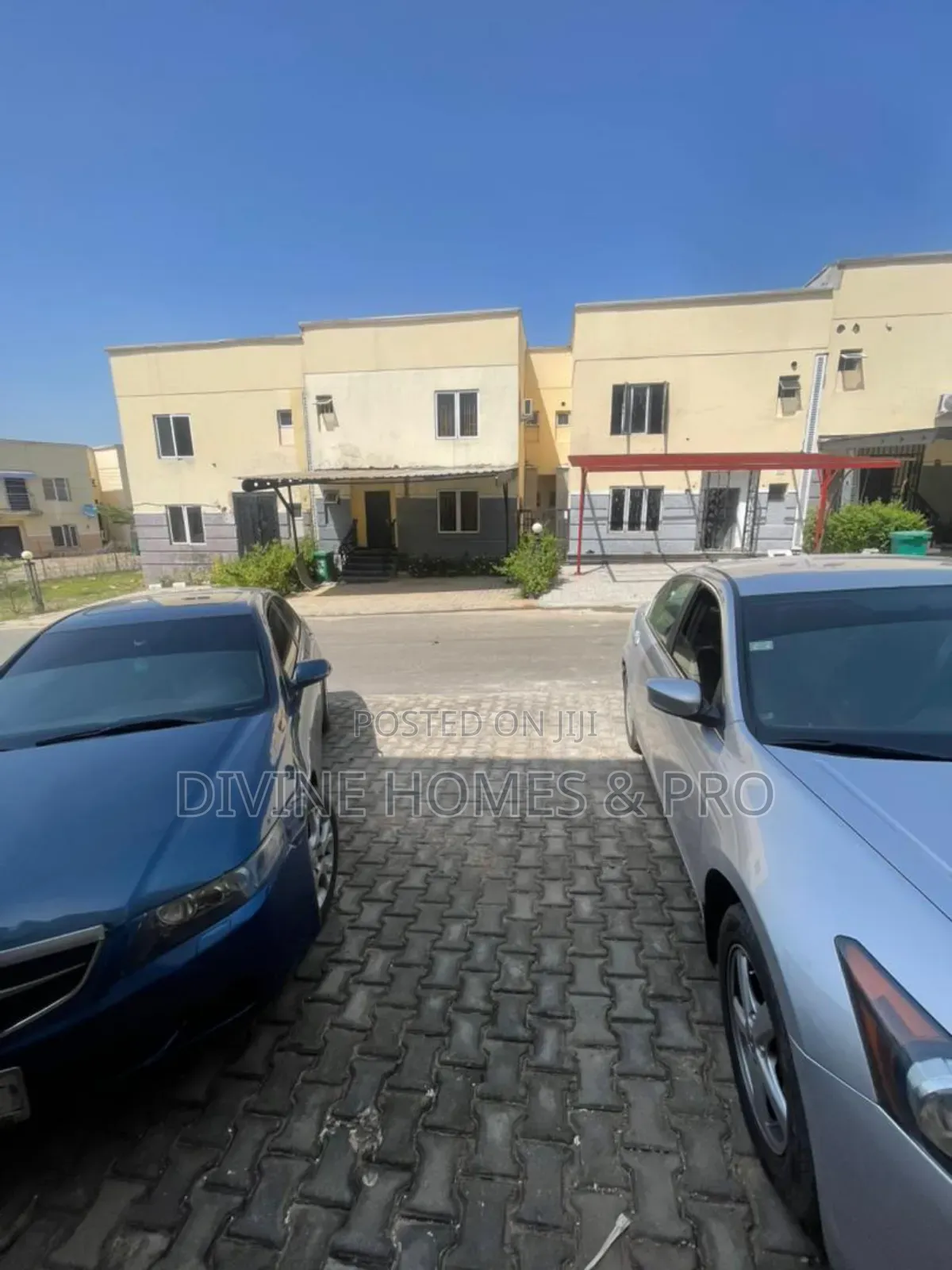 4bdrm Duplex in Life Camp for rent in Life Camp