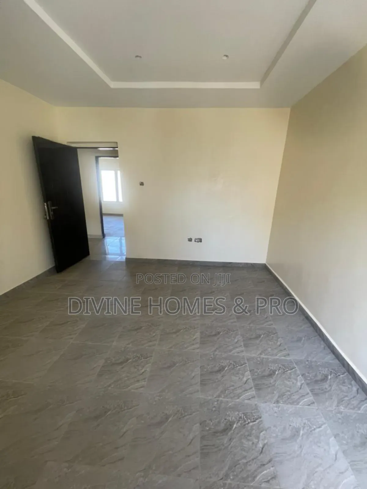 4bdrm Duplex in Life Camp for rent in Life Camp
