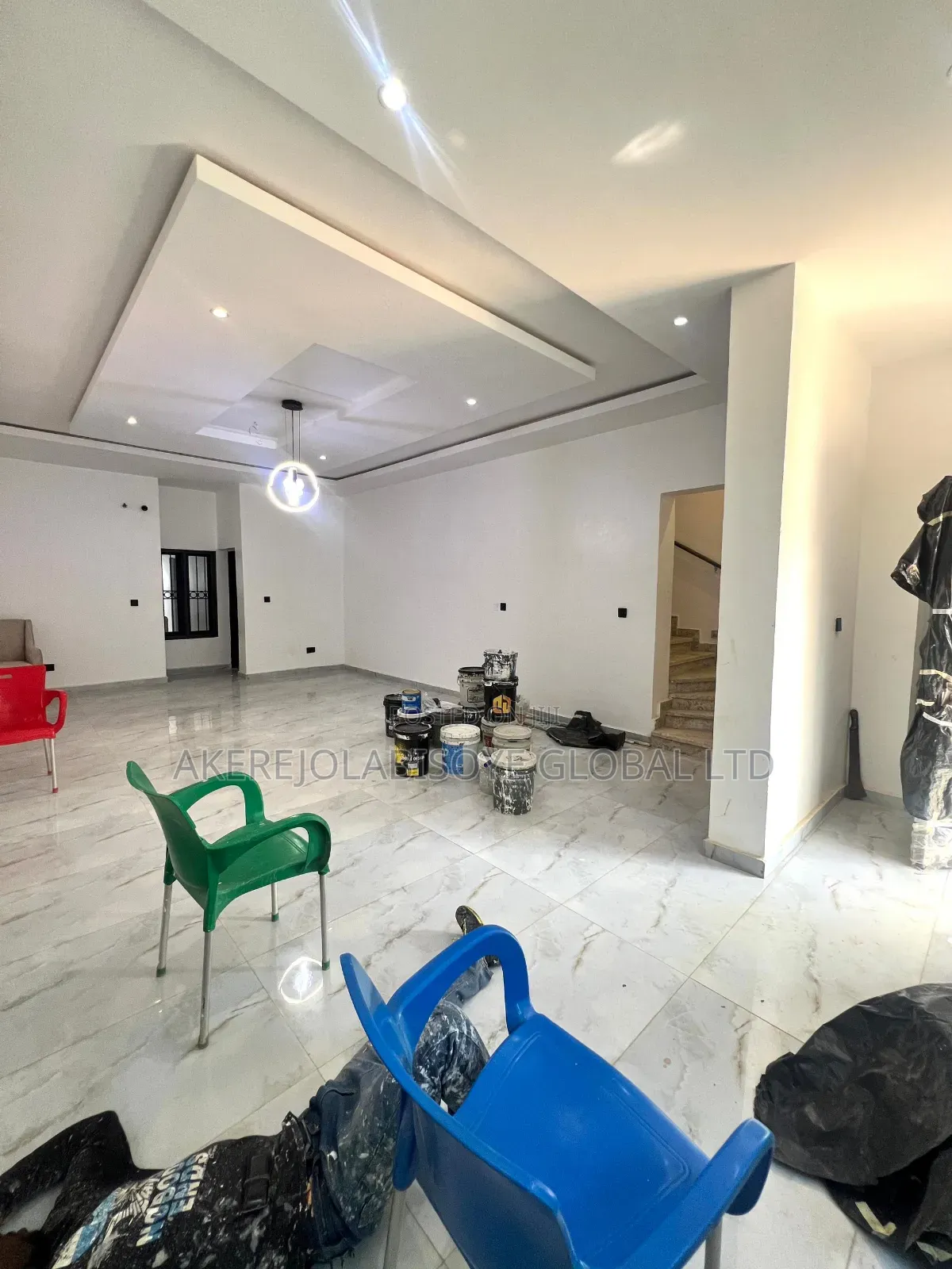 4bdrm Duplex in Jahi Gilmore for sale in Jahi