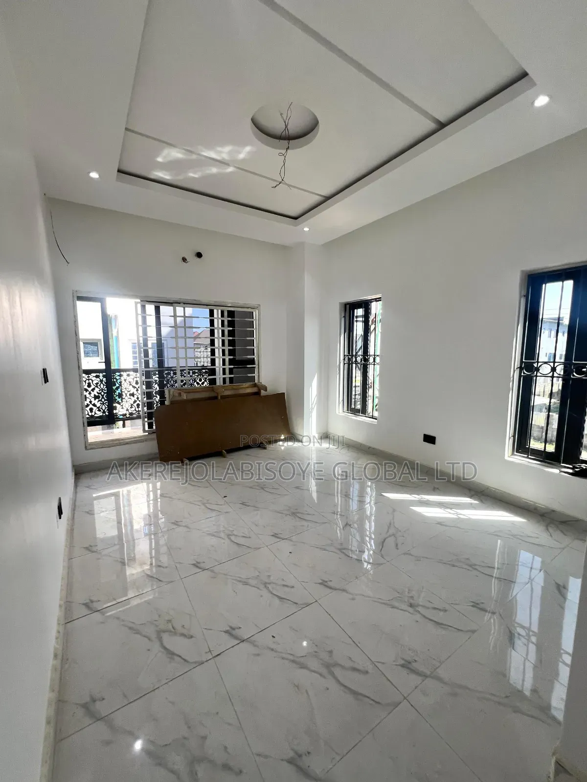 4bdrm Duplex in Jahi Gilmore for sale in Jahi