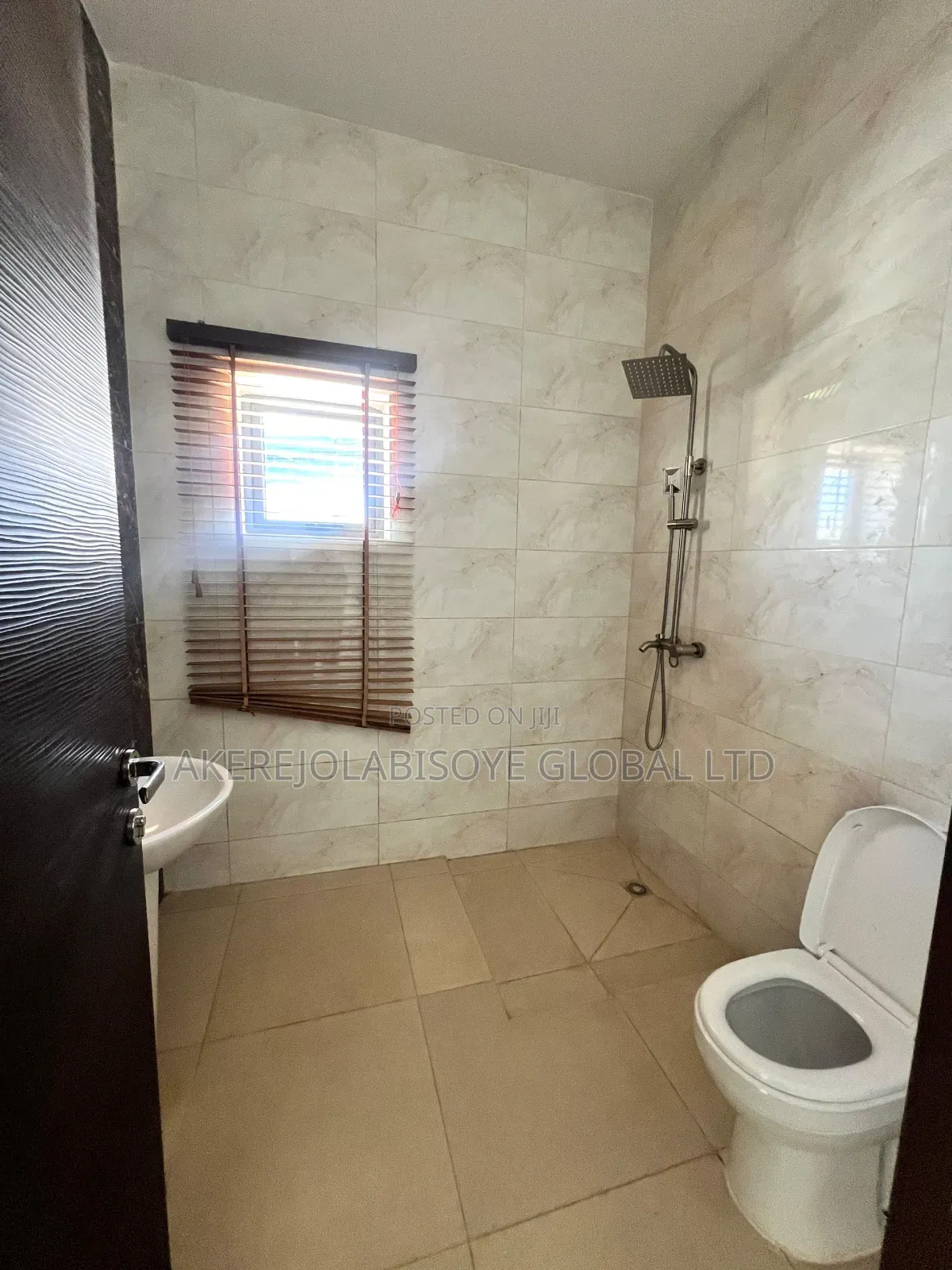 4bdrm Duplex in Jahi Gilmore for rent in Jahi