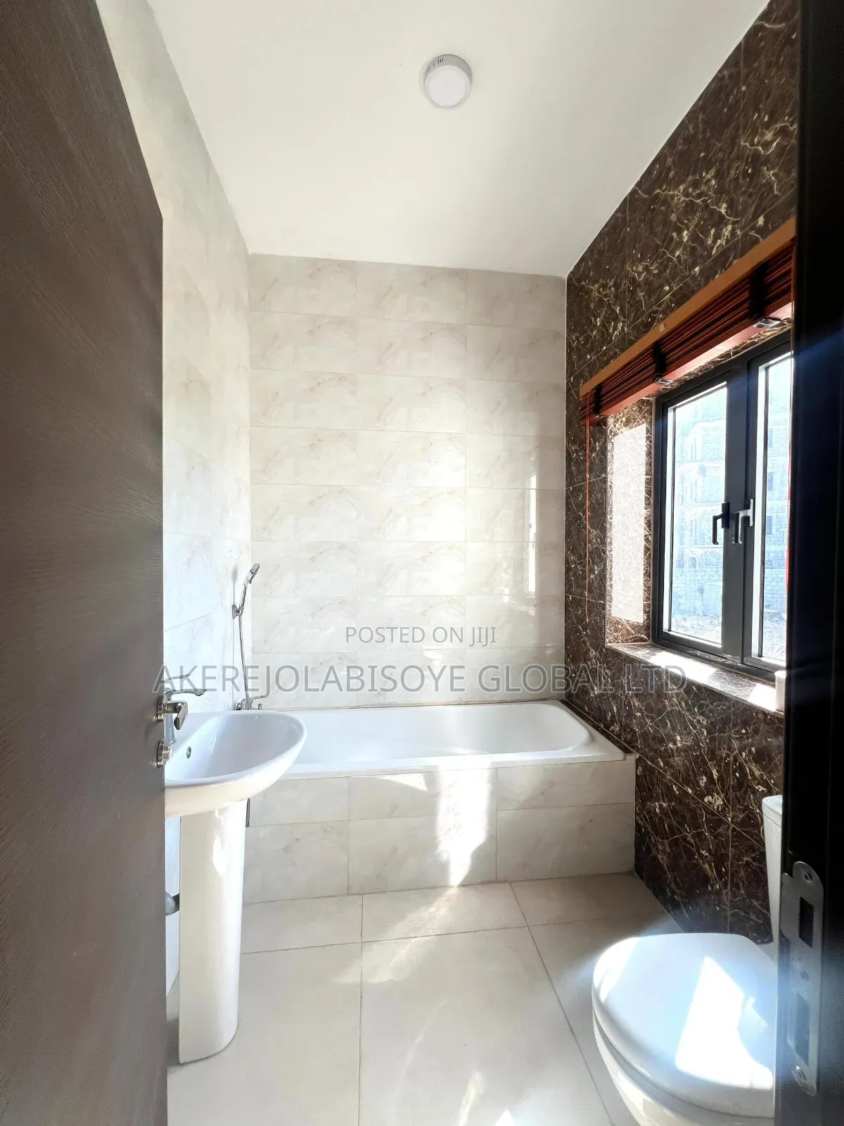 4bdrm Duplex in Jahi Gilmore for rent in Jahi
