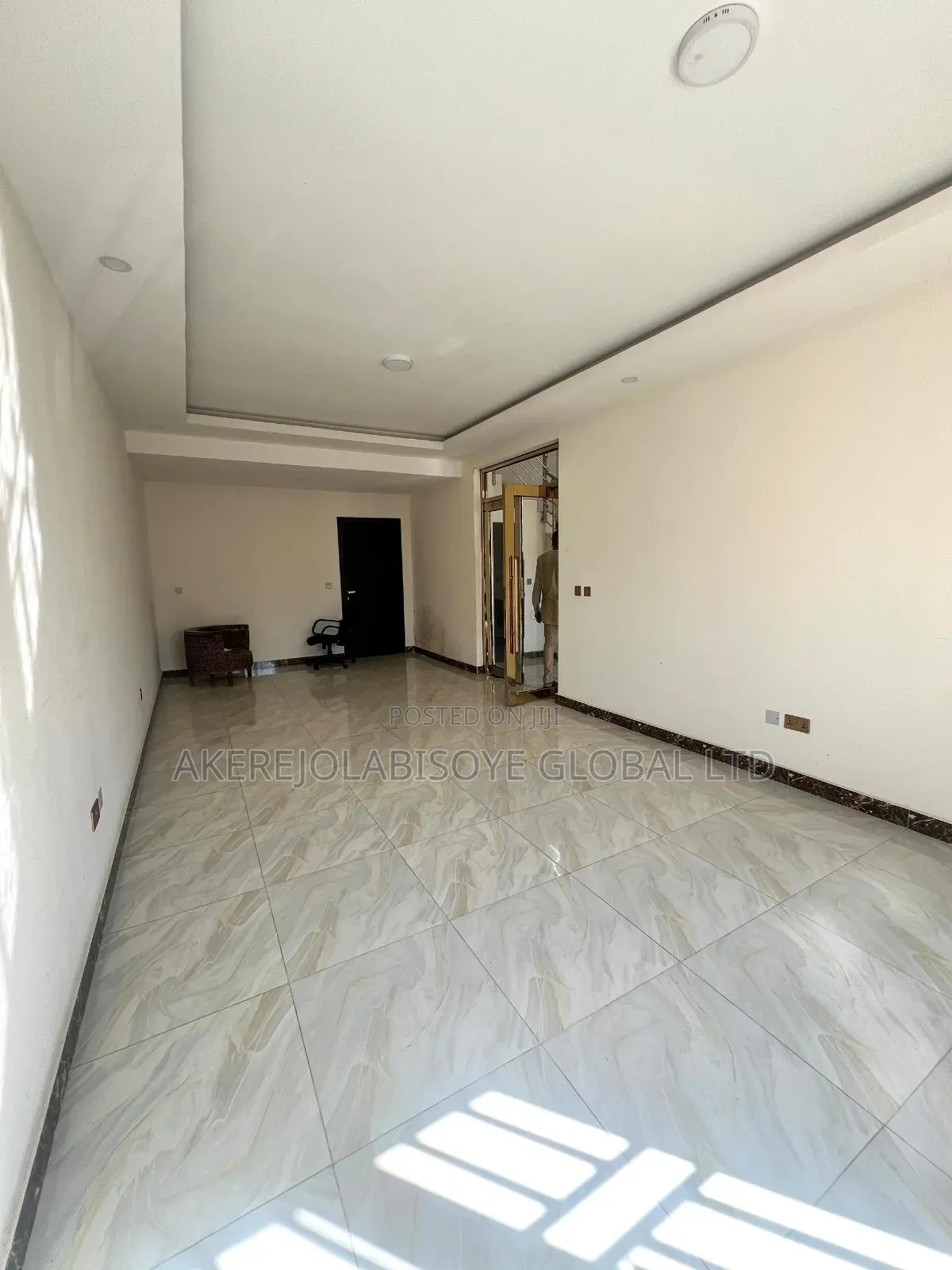 4bdrm Duplex in Jahi Gilmore for rent in Jahi