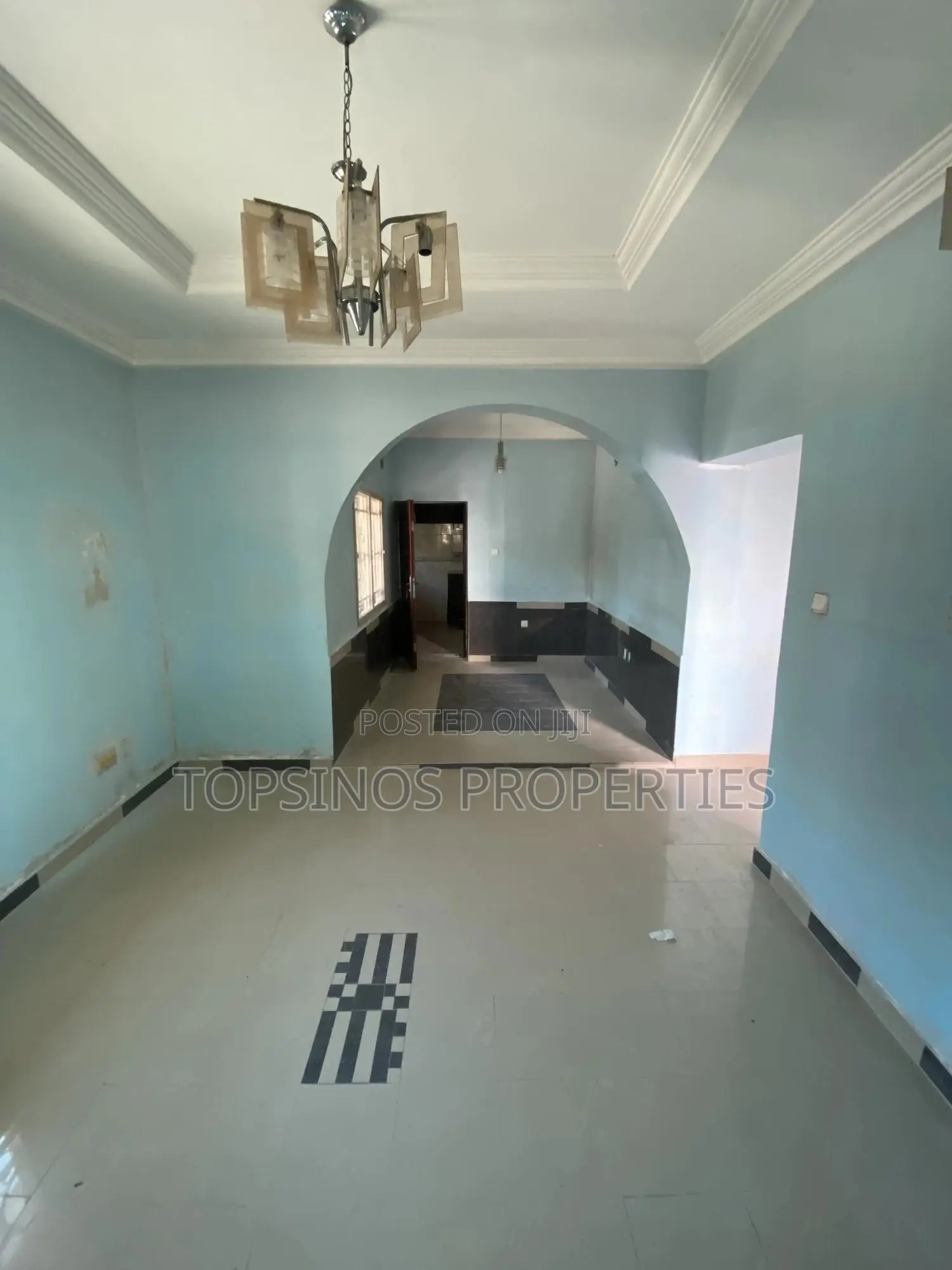3bdrm Duplex in Dawaki for rent in Dawaki