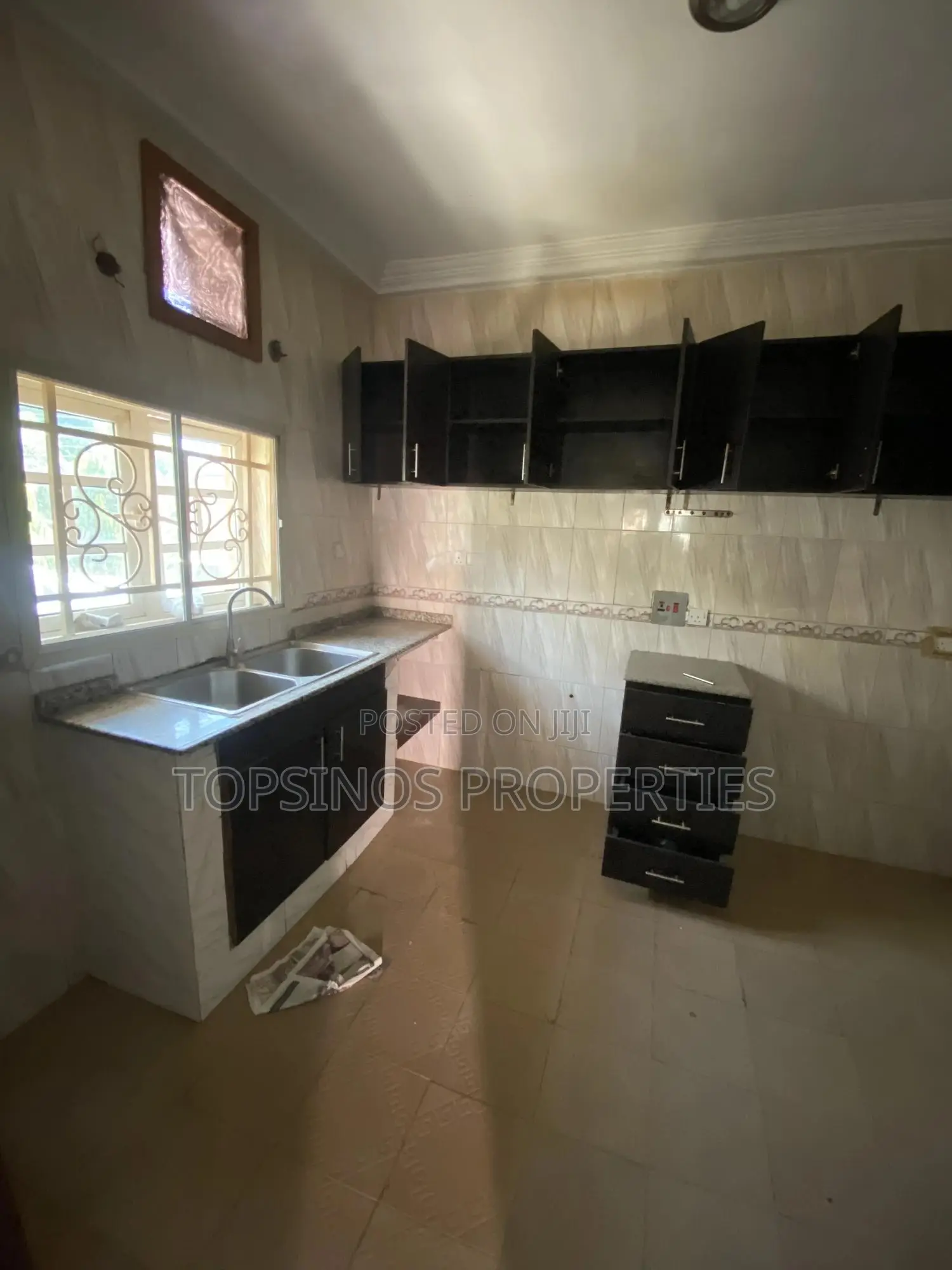 3bdrm Duplex in Dawaki for rent in Dawaki