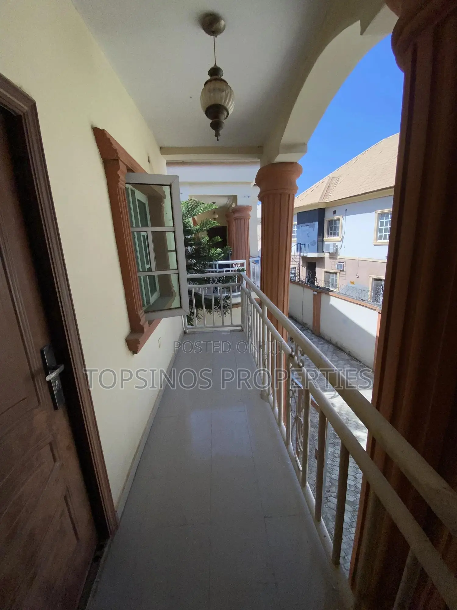 3bdrm Duplex in Dawaki for rent in Dawaki