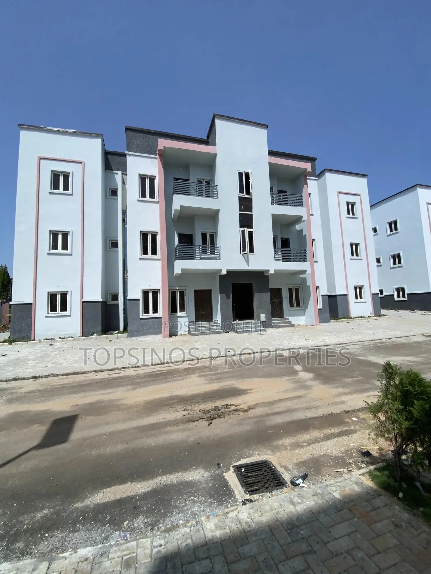 3bdrm Block of Flats in Dawaki for rent in Dawaki
