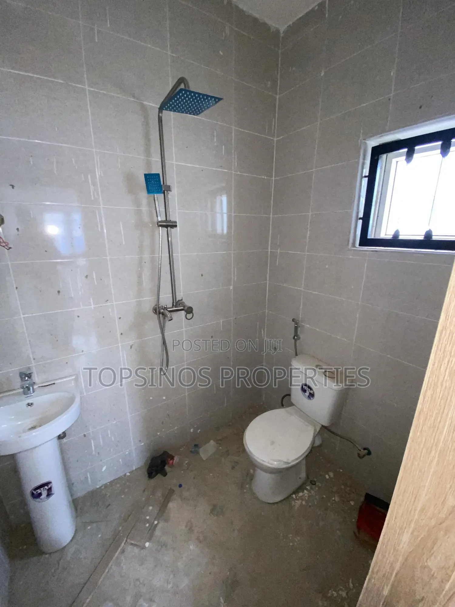 3bdrm Block of Flats in Dawaki for rent in Dawaki