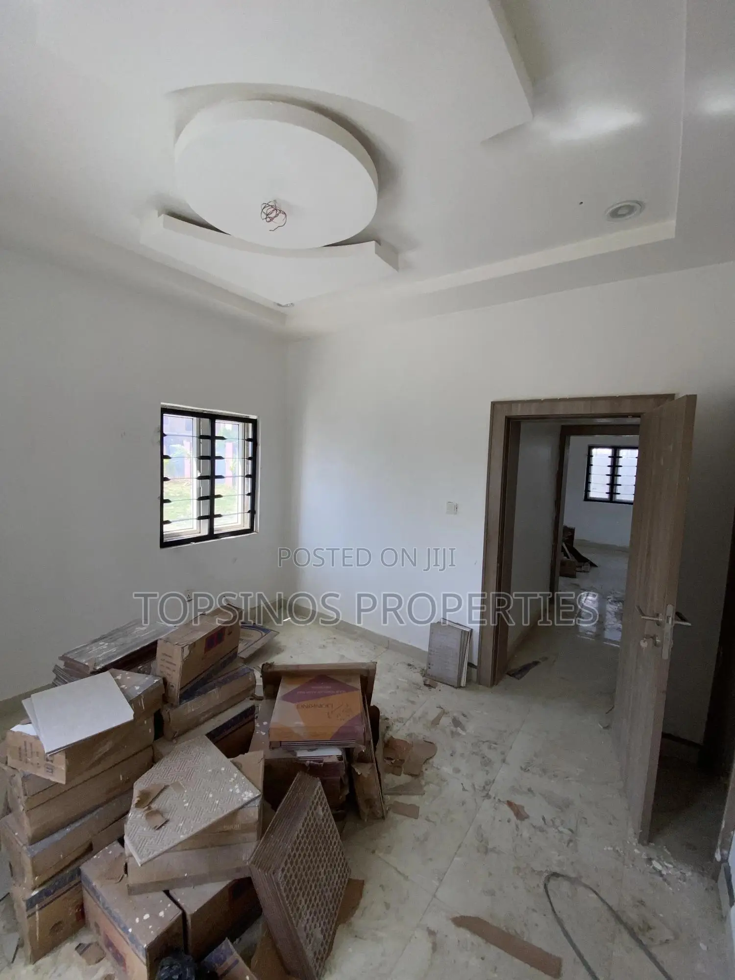 3bdrm Block of Flats in Dawaki for rent in Dawaki