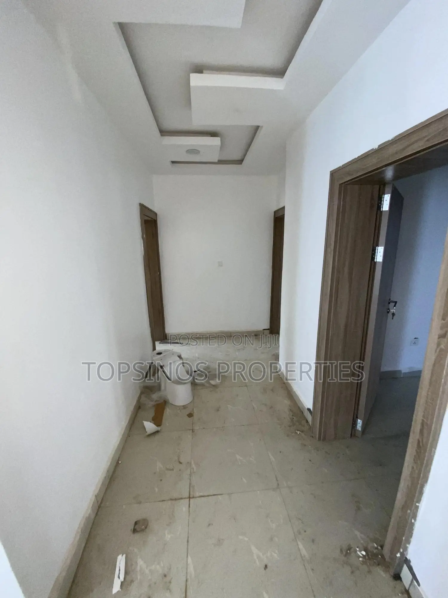 3bdrm Block of Flats in Dawaki for rent in Dawaki