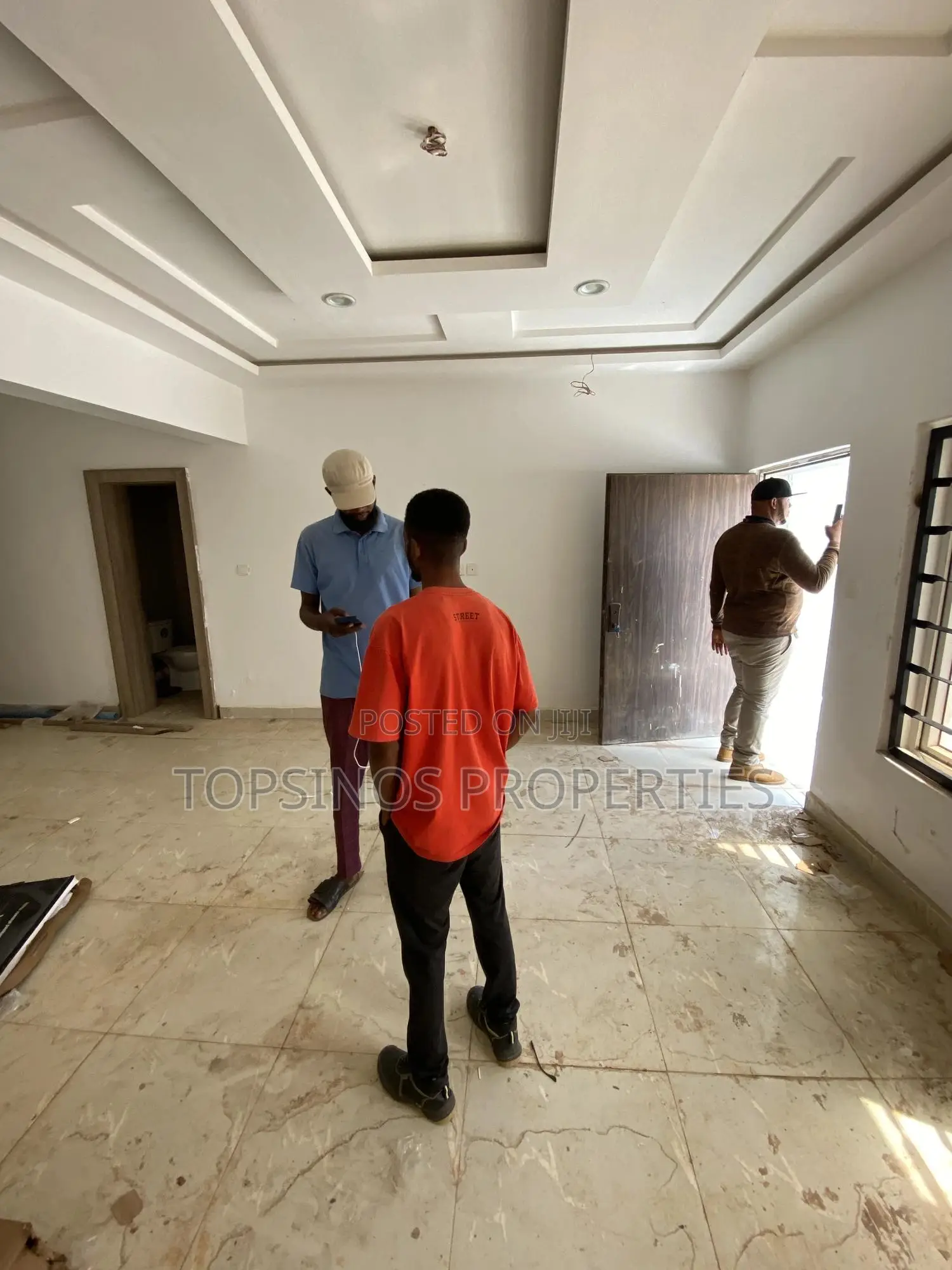 3bdrm Block of Flats in Dawaki for rent in Dawaki