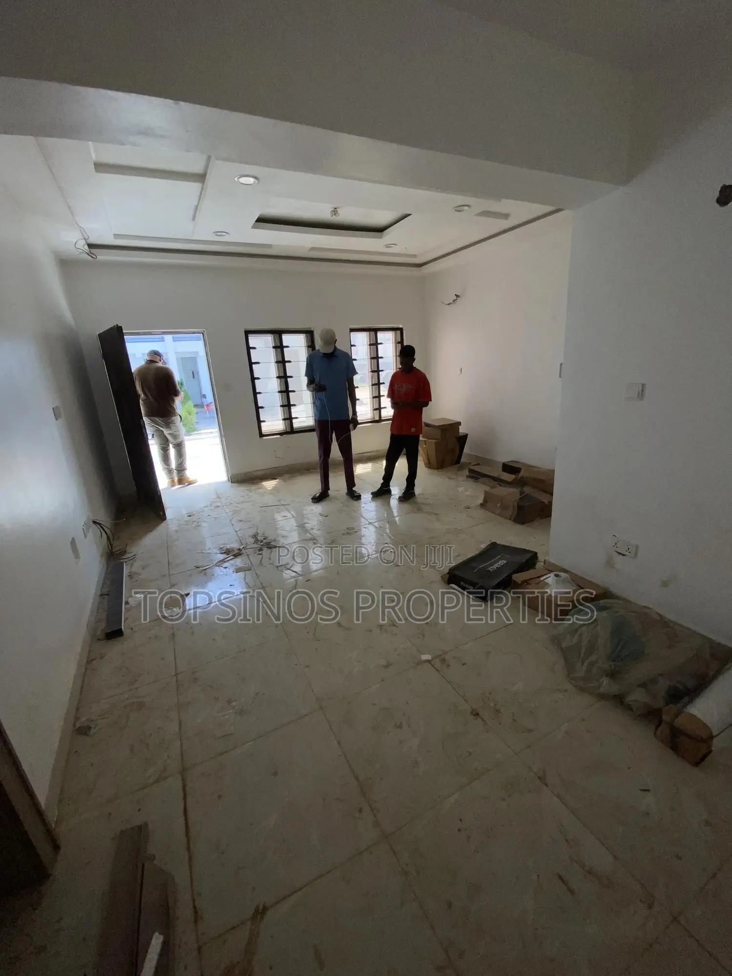 3bdrm Block of Flats in Dawaki for rent in Dawaki
