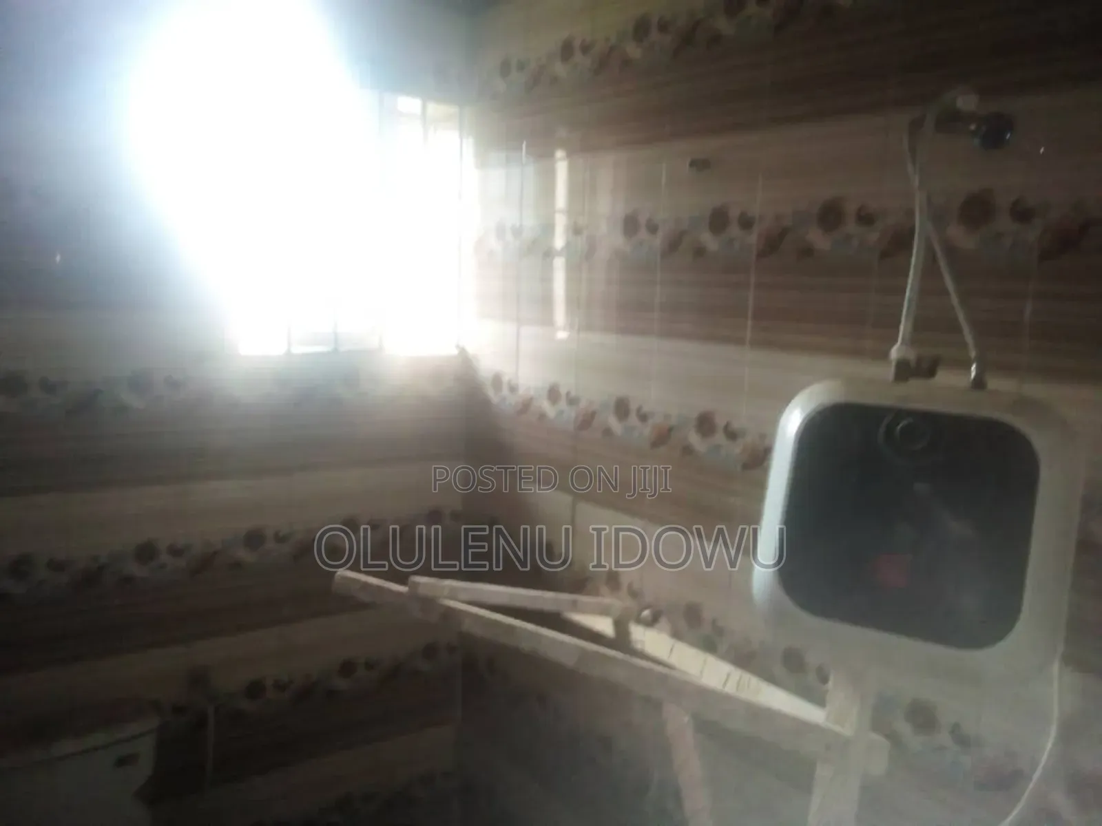 Furnished 2bdrm Block of Flats in Alimosho for sale in Alimosho